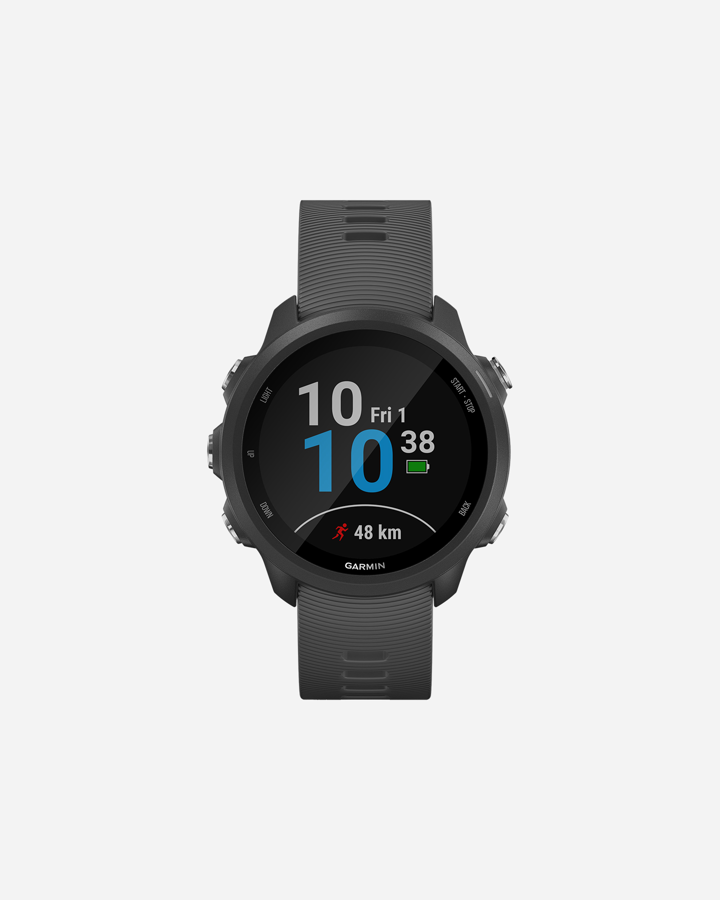 Orologio multifunzione GARMIN FORERUNNER 245 - 0 | Cisalfa Sport