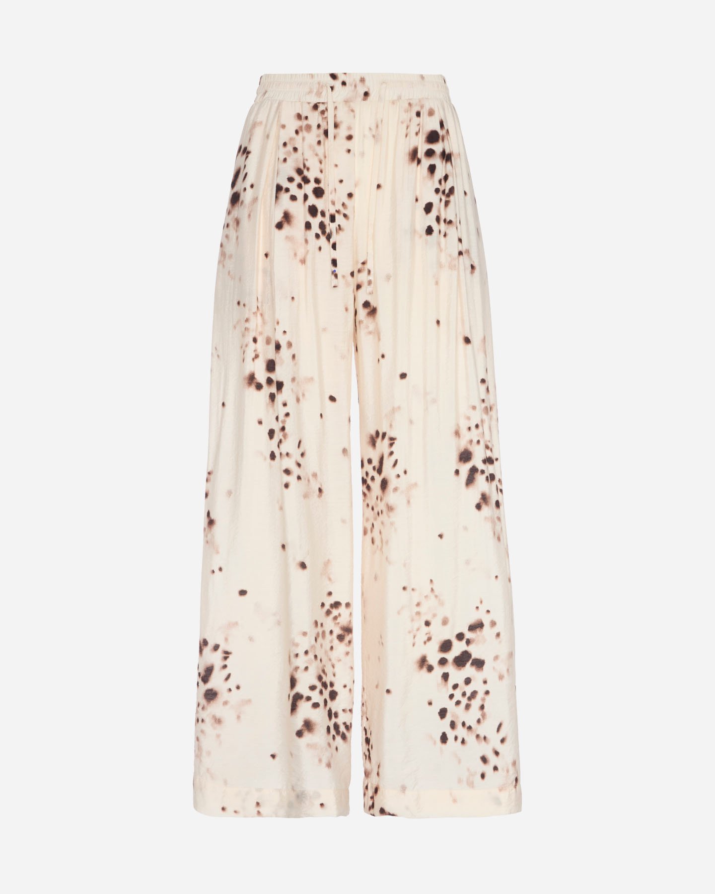 Pantalone DEHA ALL OVER PRINTED W - Color mix - 0 | Cisalfa Sport