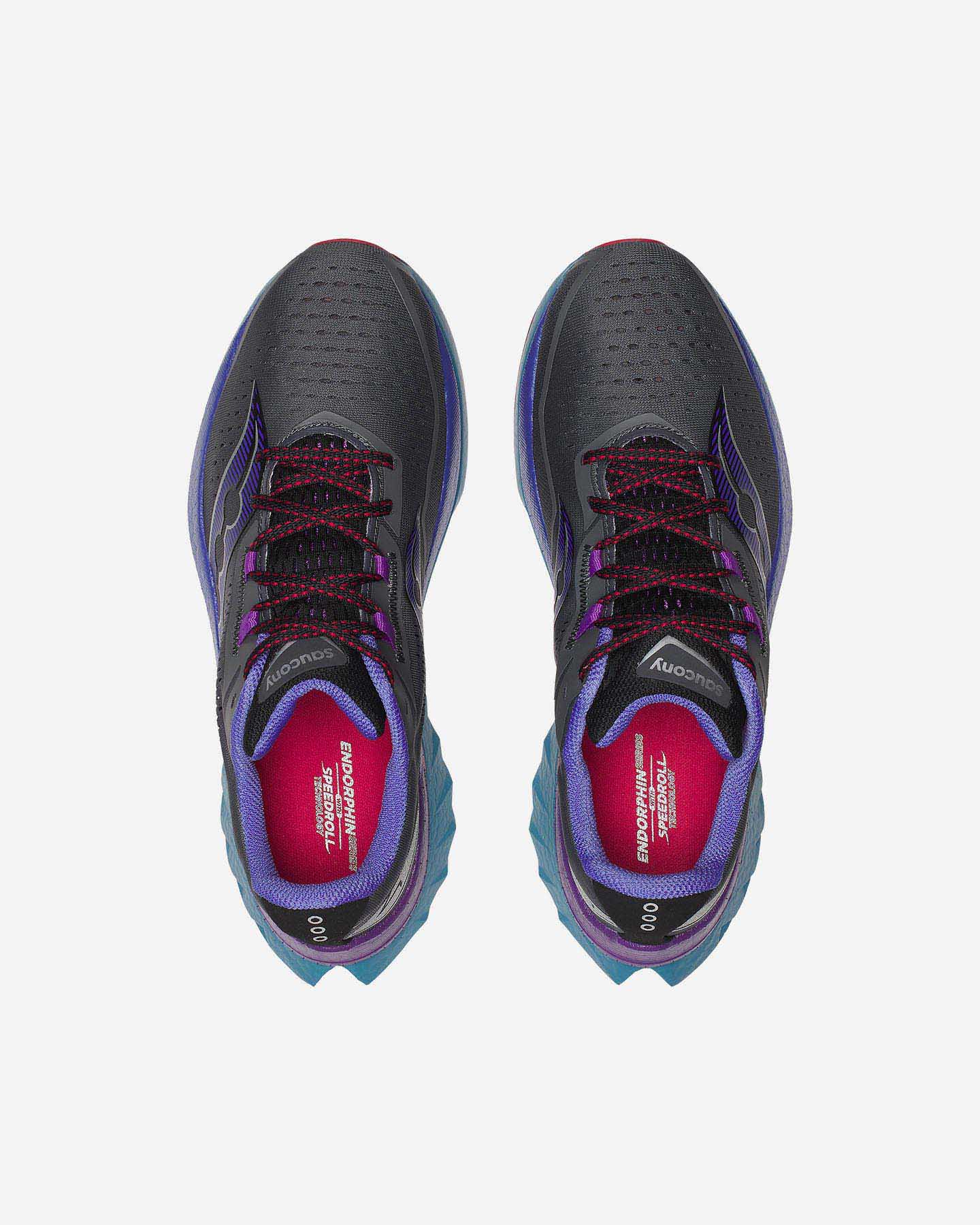 Scarpe running SAUCONY ENDORPHIN SPEED 4 M - Beige - 3 | Cisalfa Sport