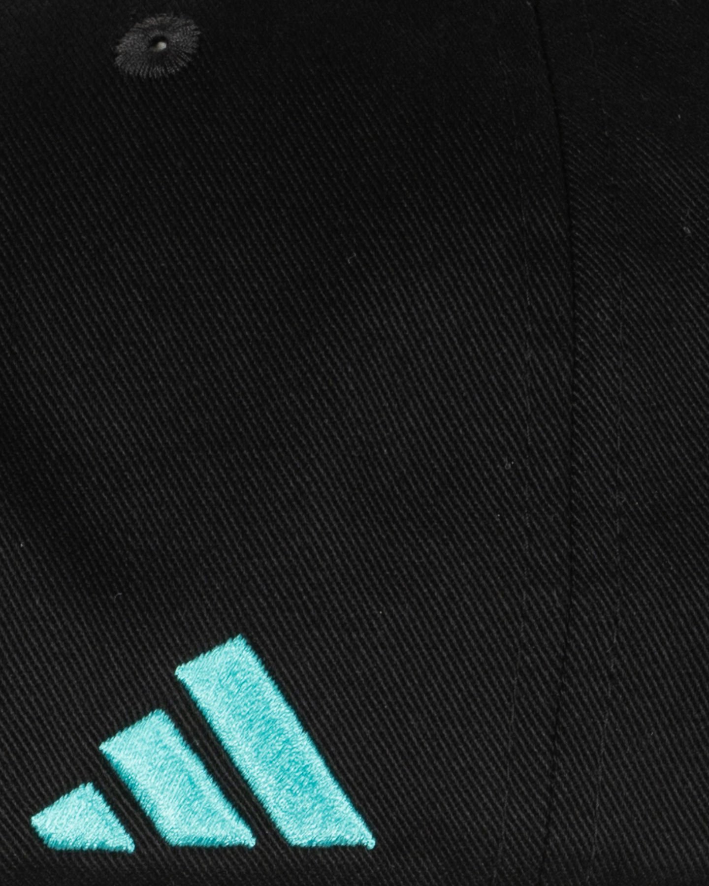 Cappellino ADIDAS MERCEDES BB  - Nero - 3 | Cisalfa Sport