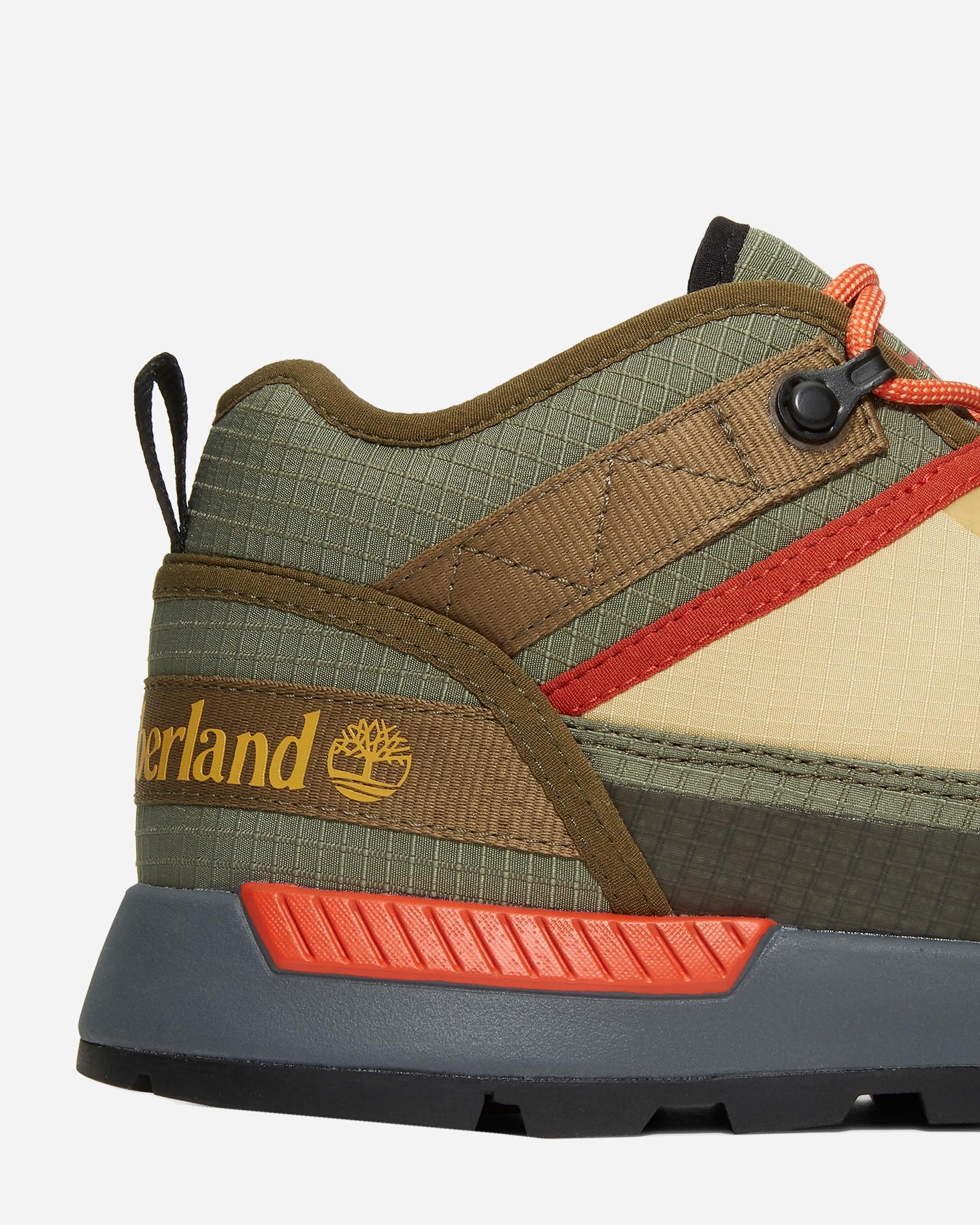 Scarpe urban TIMBERLAND FIELD TREKKER MID M - 11 | Cisalfa Sport