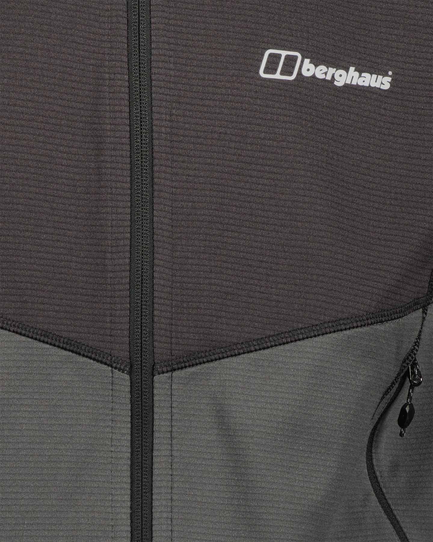 Pile BERGHAUS PRAVITALE MTN LT 2.0 M - 2 | Cisalfa Sport