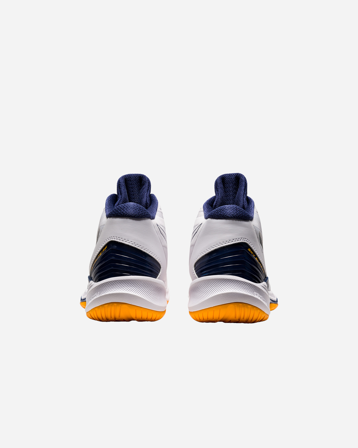 Scarpe volley ASICS SKY ELITE FF MT 2 M - S5469537-103 - 5 | Cisalfa Sport