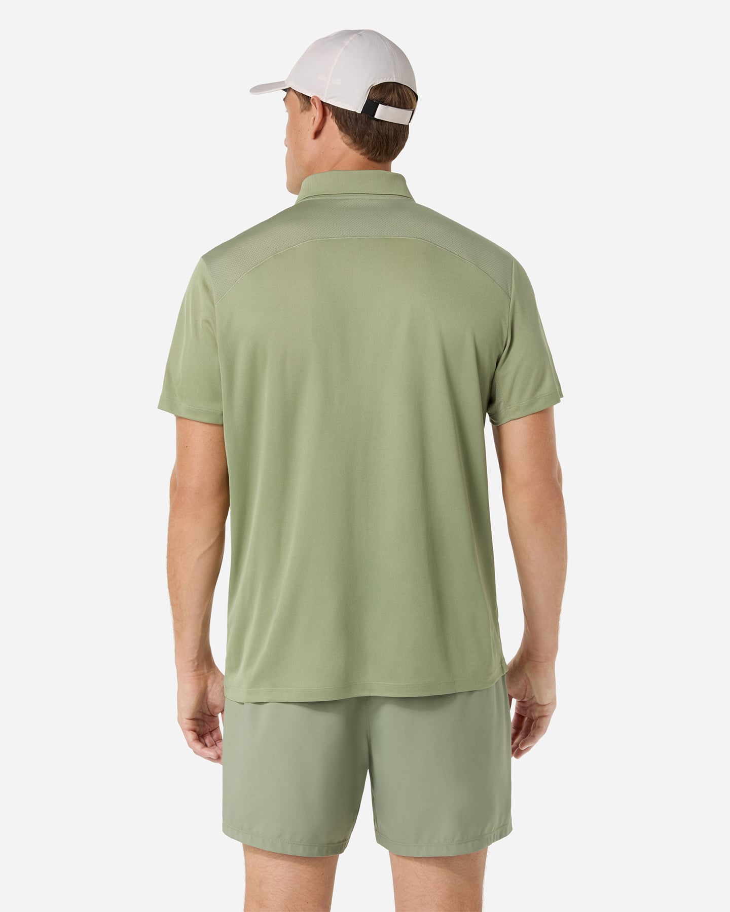 Polo tennis ASICS COURT M - Color mix - 2 | Cisalfa Sport