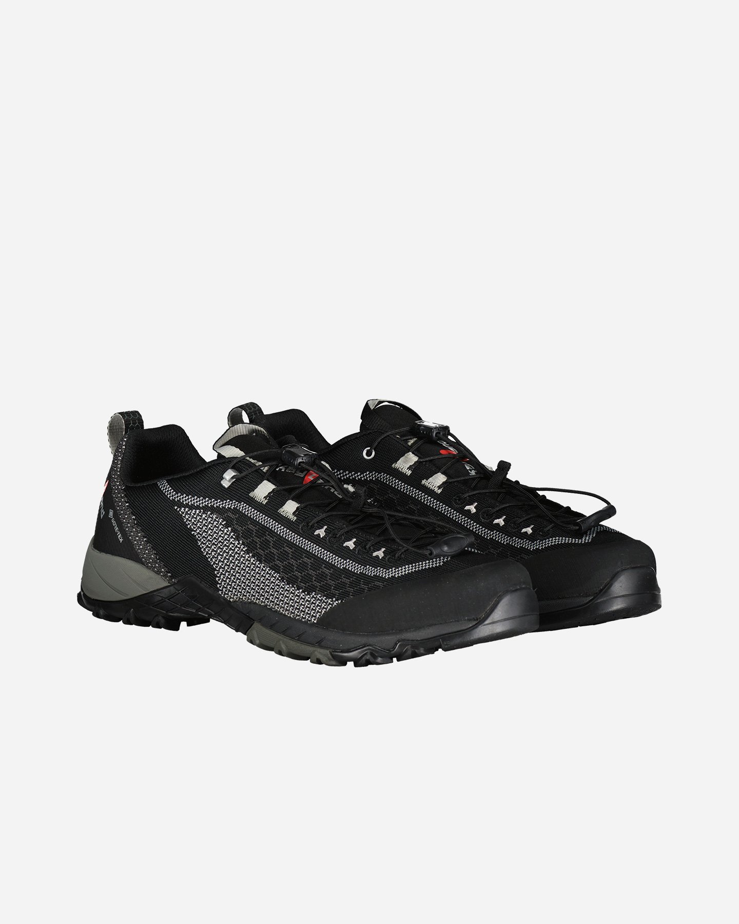 Scarpe trail KAYLAND ALPHA KNIT GTX M - Nero - 1 | Cisalfa Sport