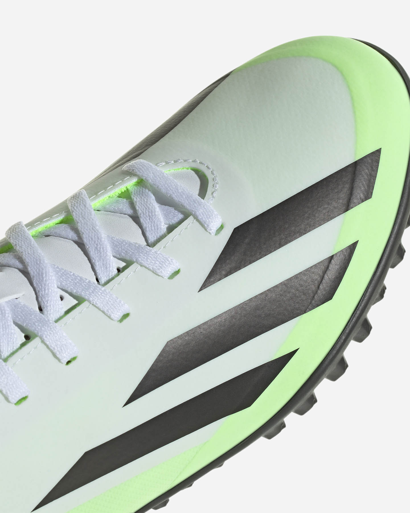 Scarpe calcio ADIDAS X CRAZYFAST 4 TF M - Color mix - 4 | Cisalfa Sport