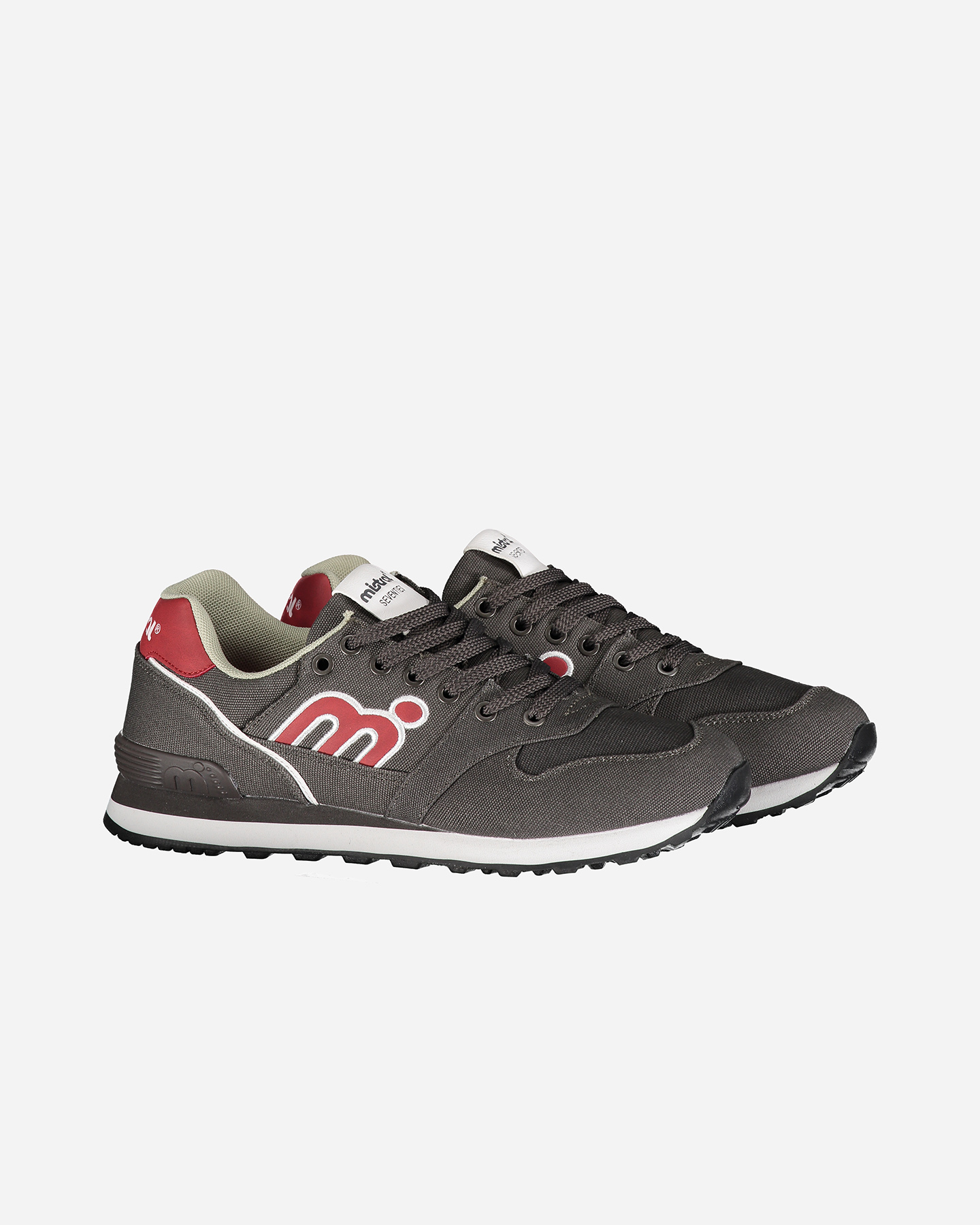 Scarpe sneakers MISTRAL SEVENTIES CANVAS M - 1 | Cisalfa Sport