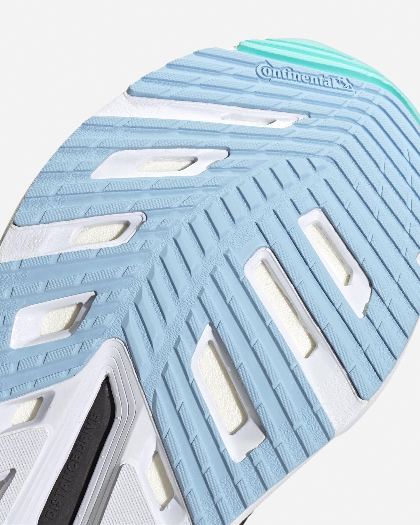 Scarpe running ADIDAS ADISTAR BYD M - Nero - 4 | Cisalfa Sport