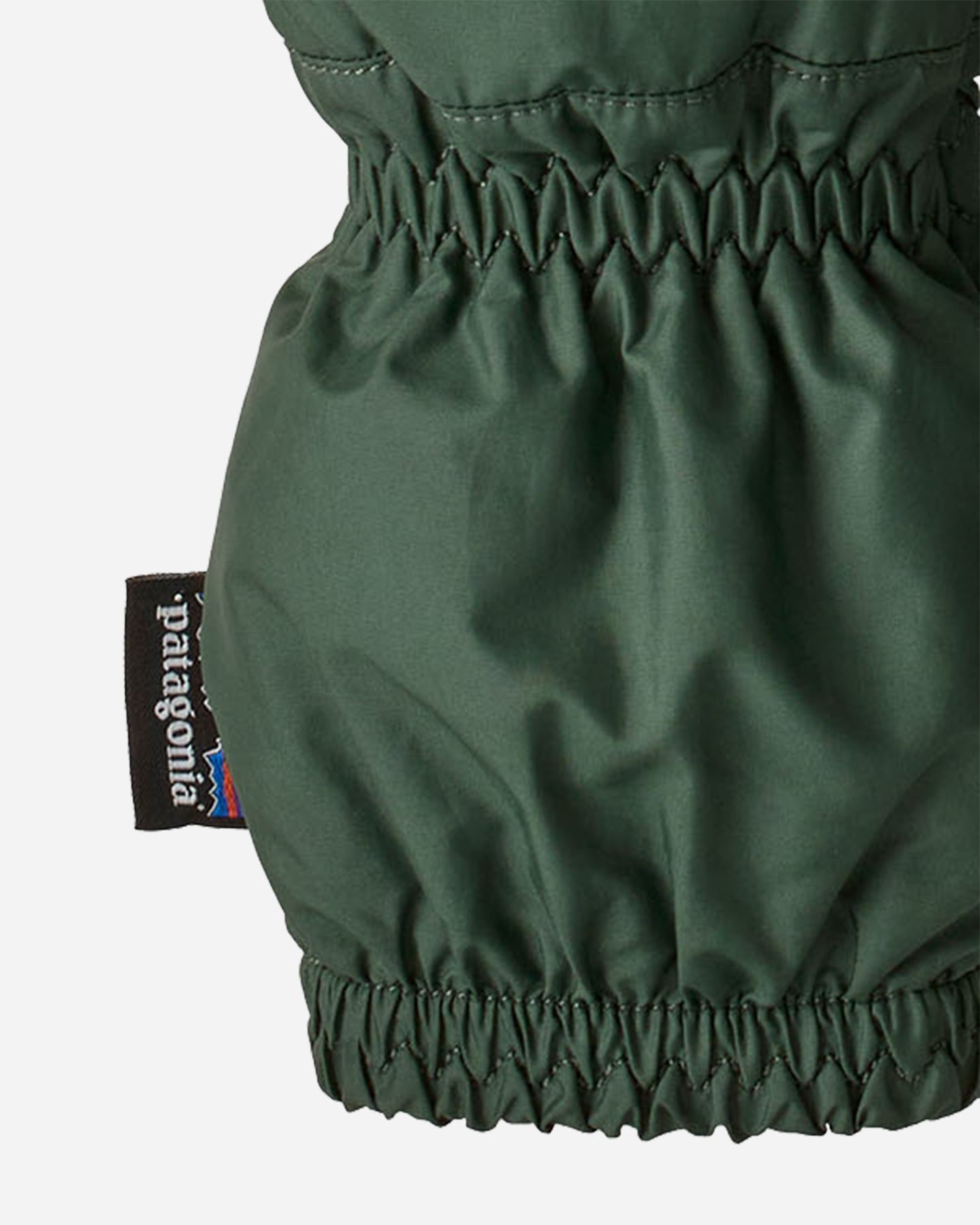 Guanti PATAGONIA PUFF - Verde - 1 | Cisalfa Sport