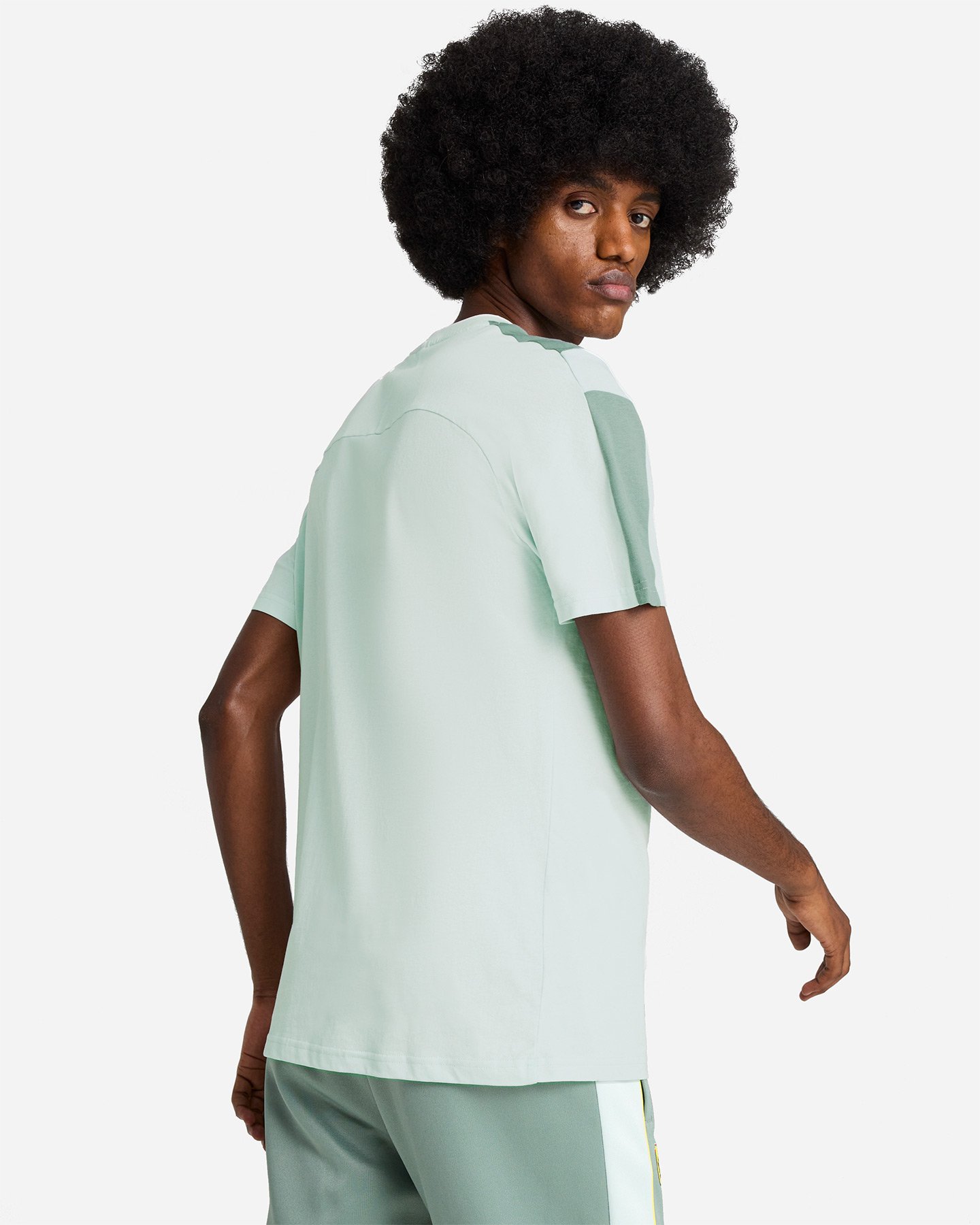 T-shirt PUMA FERRARI RACE MT7 M - Blu - 3 | Cisalfa Sport