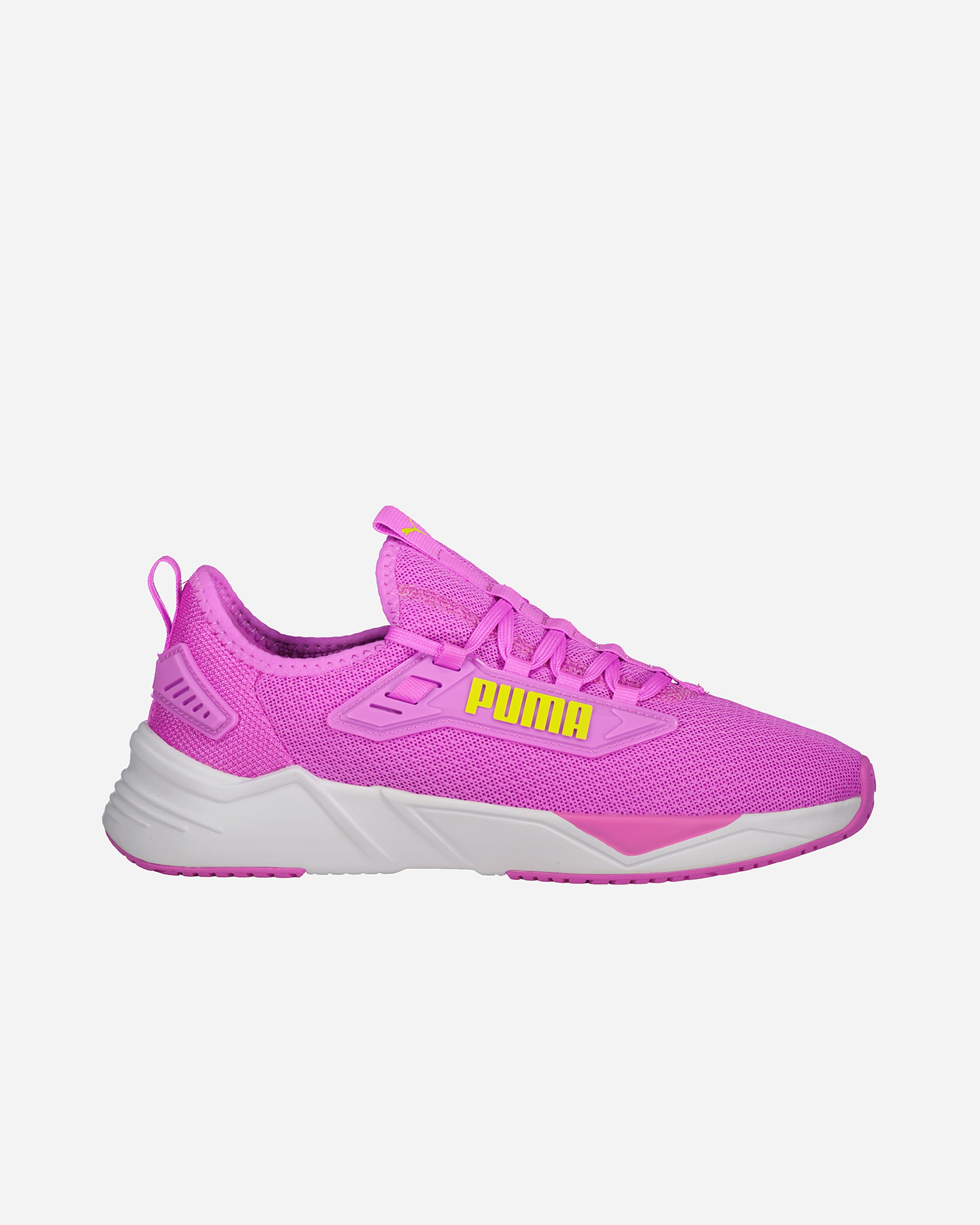Scarpe sneakers PUMA RETALIATE 3 PS JR - Fucsia - 0 | Cisalfa Sport