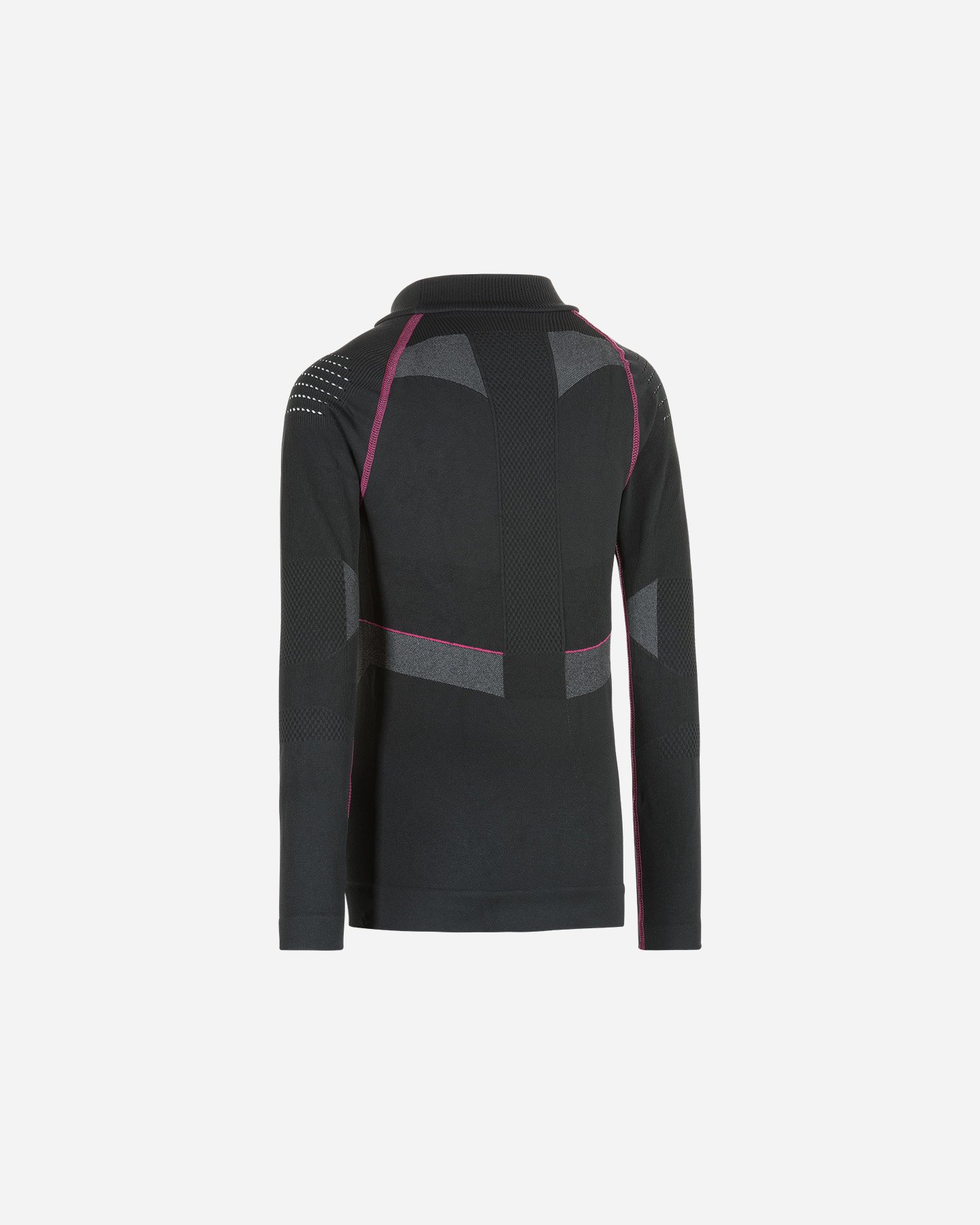 Maglia intimo tecnico REUSCH THERMAL PLUS JR - Grigio - 1 | Cisalfa Sport
