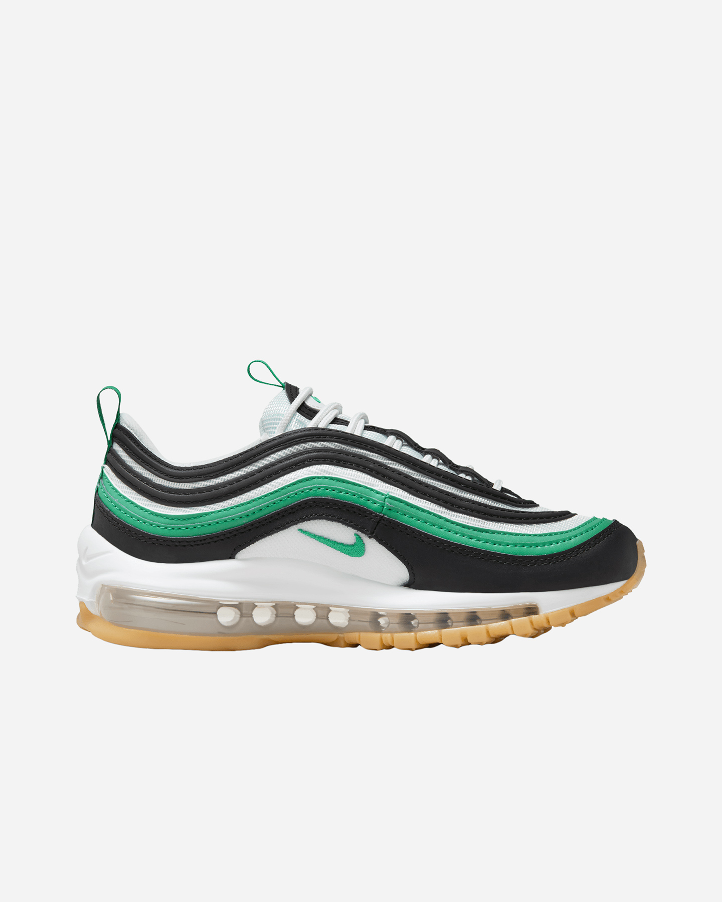 Scarpe sneakers NIKE AIR MAX 97 GS JR - 2 | Cisalfa Sport