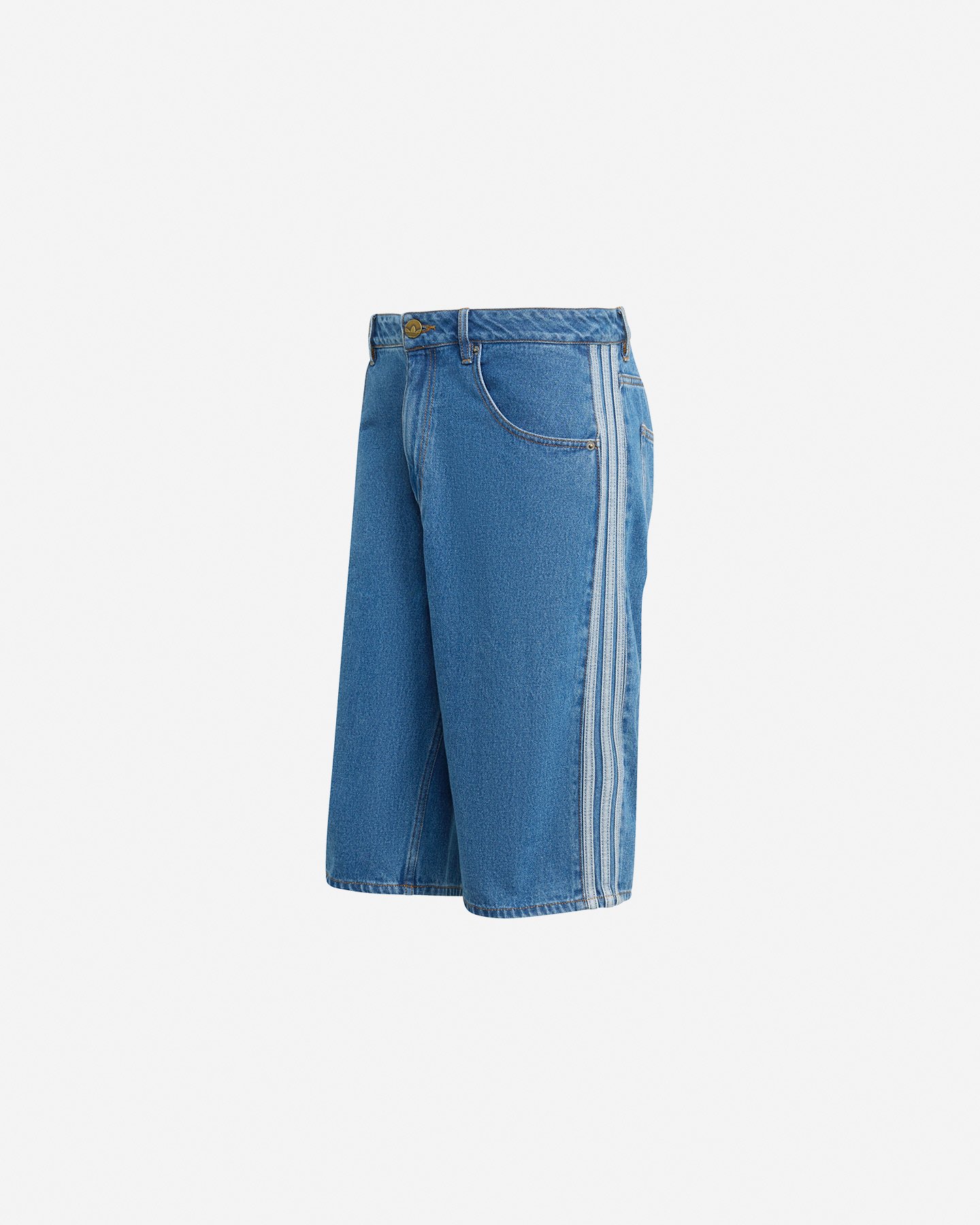 Pantaloncini ADIDAS ORIGINALS FIREBIRD ADICOLOR M - Blu - 0 | Cisalfa Sport