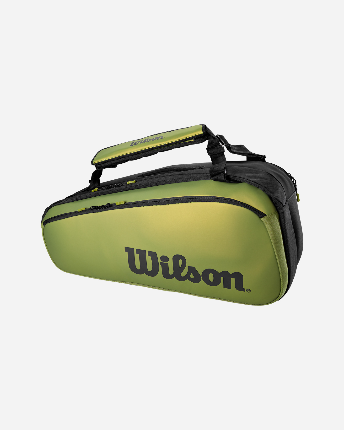 Fodero WILSON SUPER TOUR 9PK BLADE - 1 | Cisalfa Sport