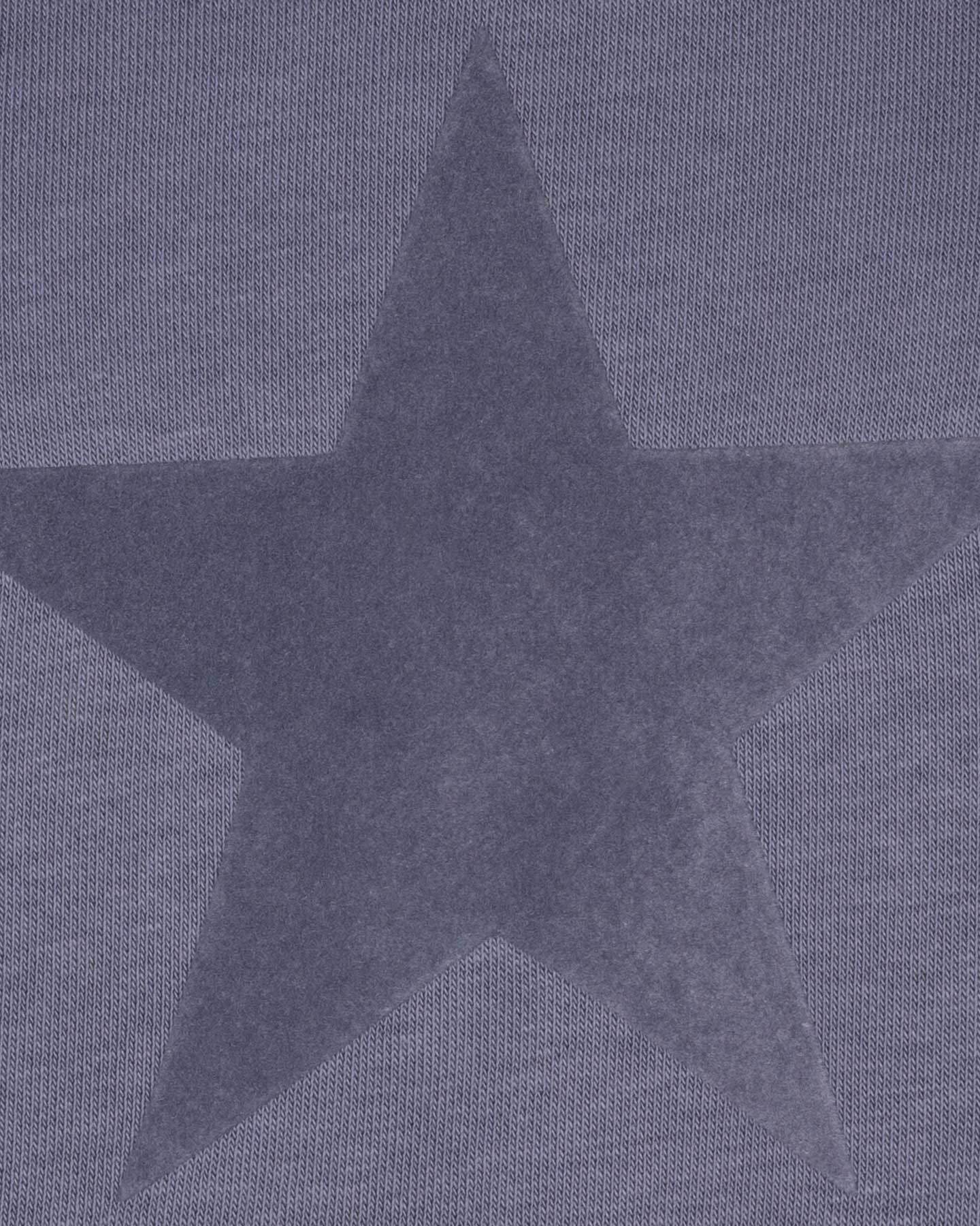 Felpa CONVERSE LOOSE W - Viola - 2 | Cisalfa Sport