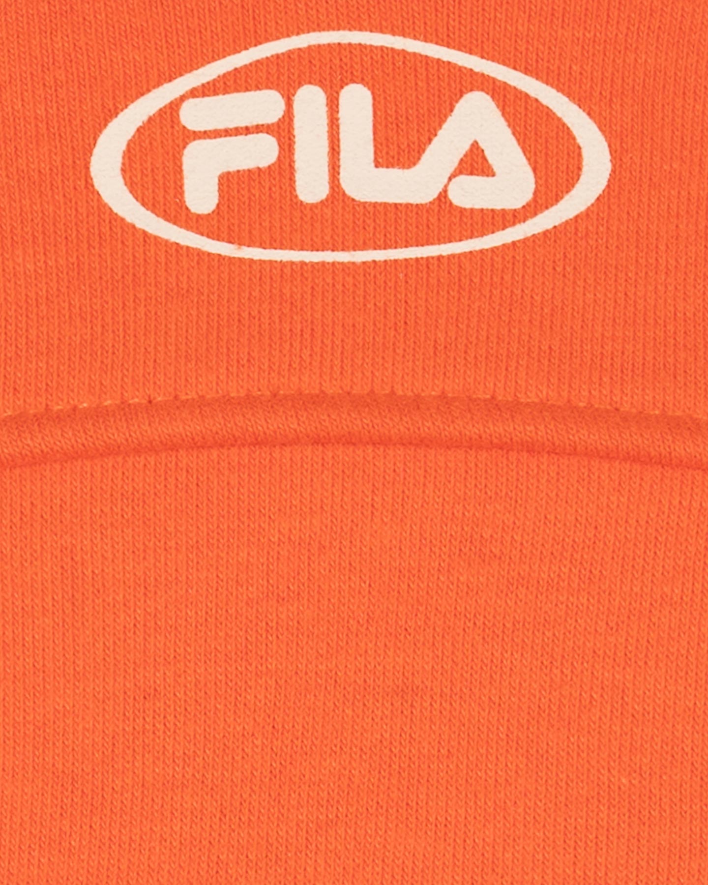 Felpa FILA CONTEMPORARY STREET STYLE JR - Rosso - 2 | Cisalfa Sport