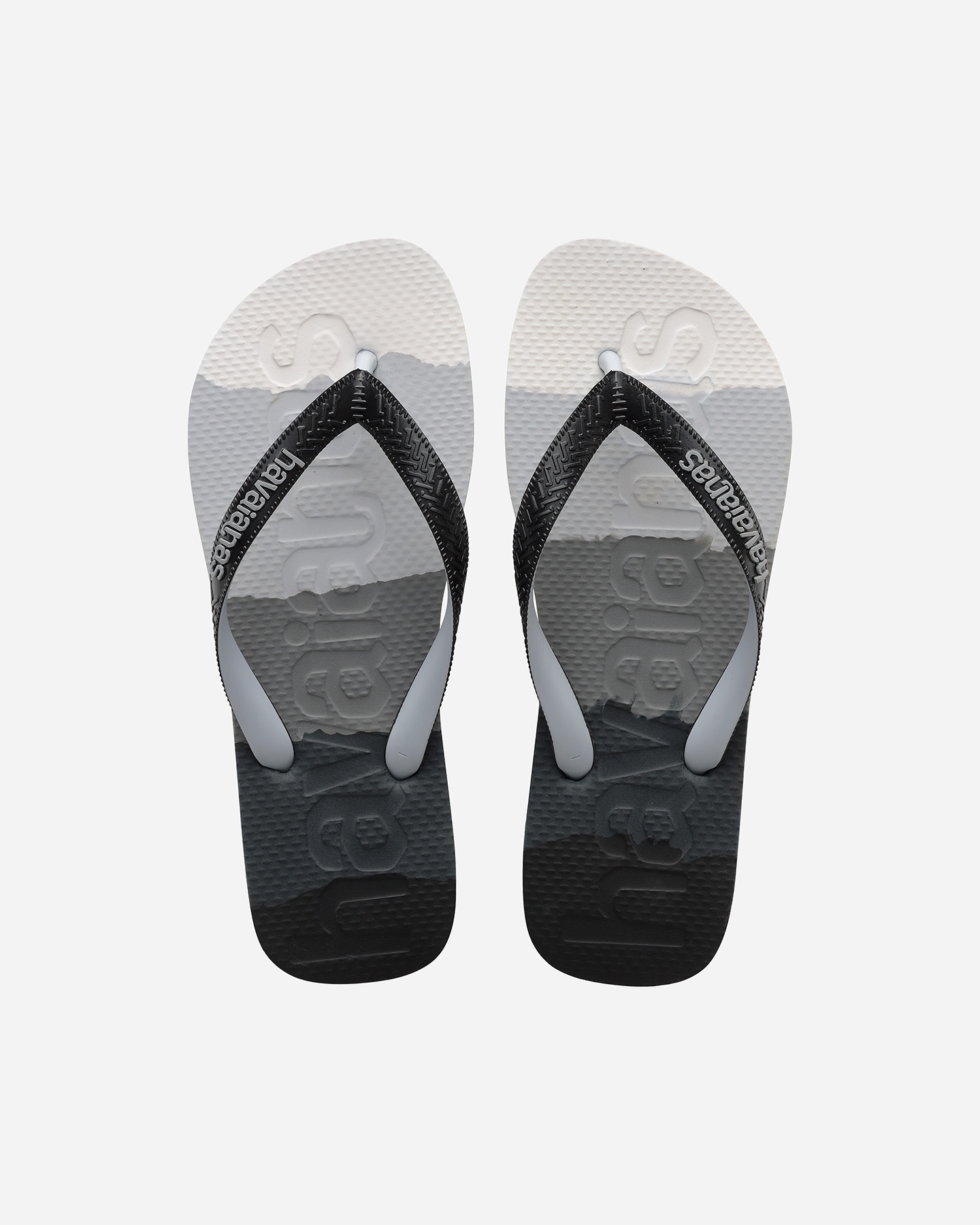 Infradito HAVAIANAS TOP LOGOMANIA MULTICOLOR M - 12 | Cisalfa Sport