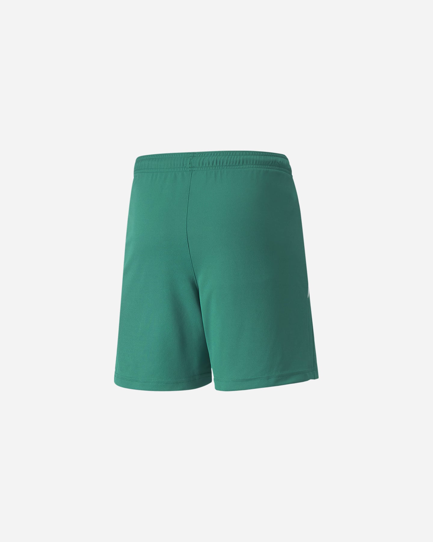 Pantaloncini calcio PUMA LIGA JR - Verde - 1 | Cisalfa Sport