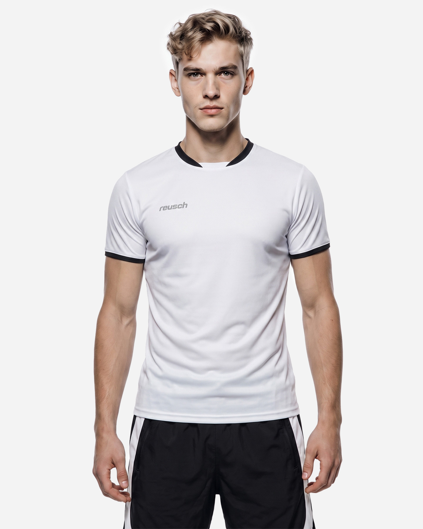 T-shirt REUSCH TEAMS WEAR M - 2 | Cisalfa Sport