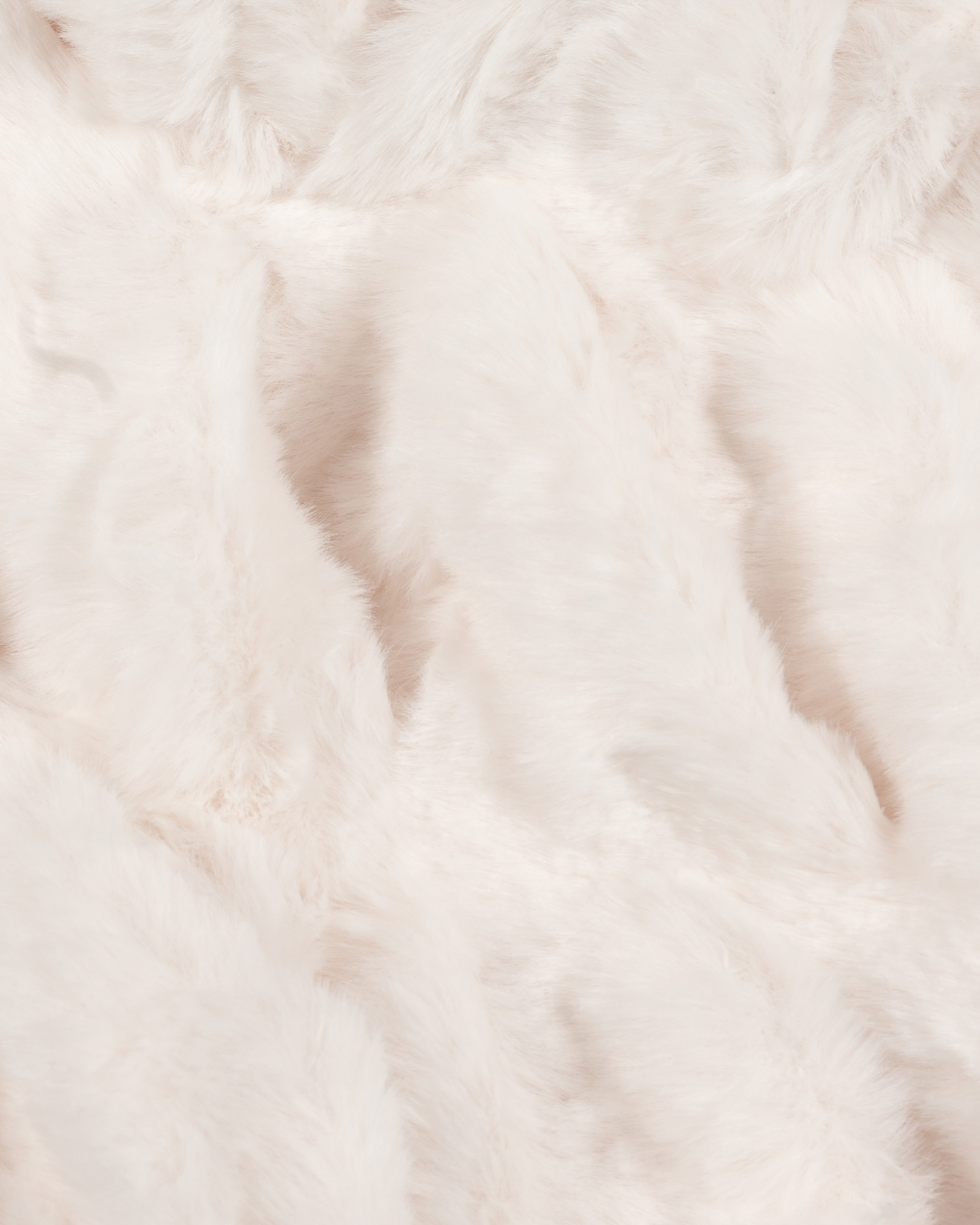 Sciarpa DACK'S FURRY GOFFRATO W - Beige - 2 | Cisalfa Sport