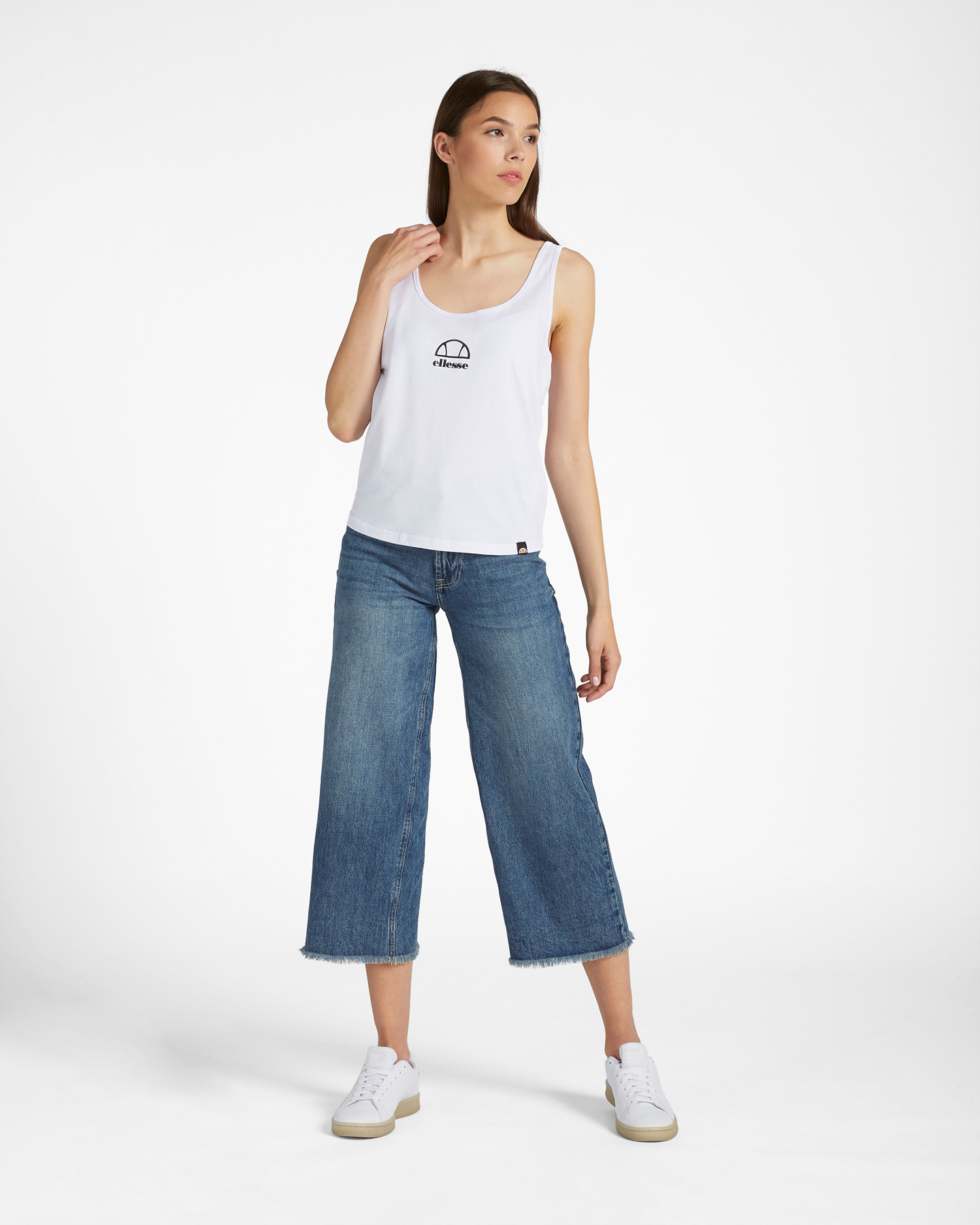 Canotta ELLESSE BETTER W - 1 | Cisalfa Sport