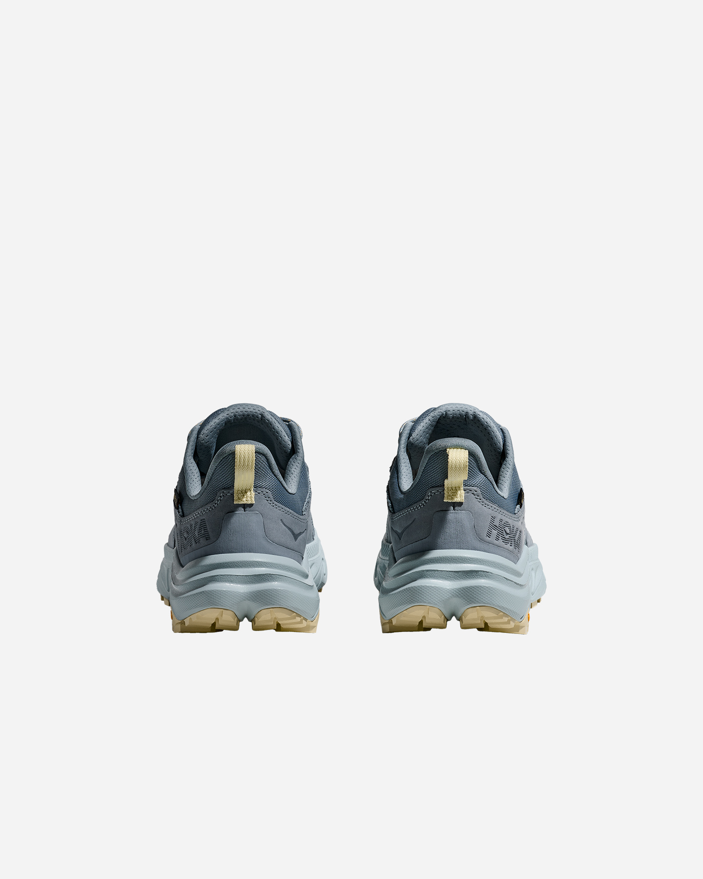 Scarpe trail HOKA ANACAPA 2 LOW GTX M - Grigio - 4 | Cisalfa Sport