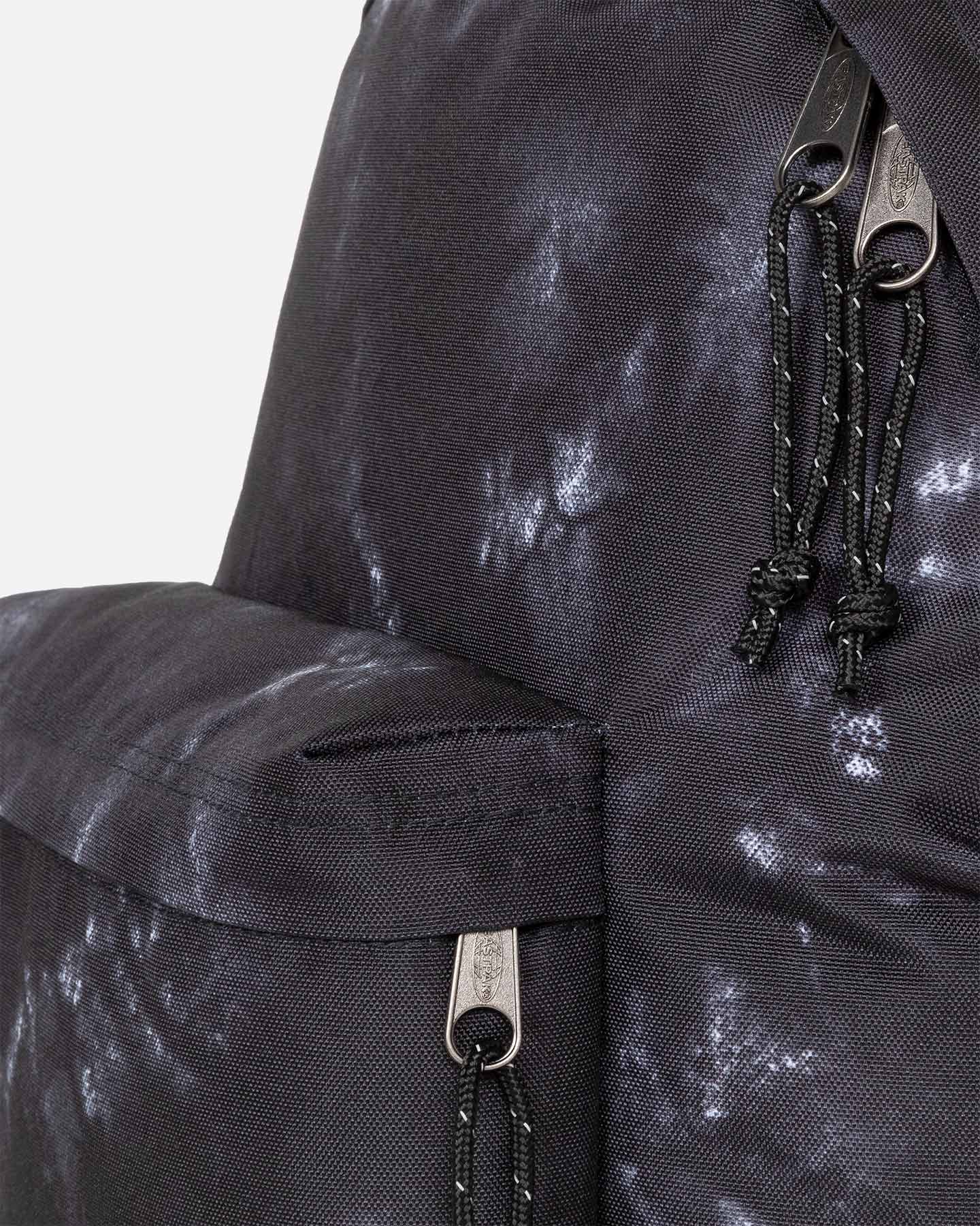 Zaino EASTPAK PADDED PAK'R CAMO DYE - 4 | Cisalfa Sport