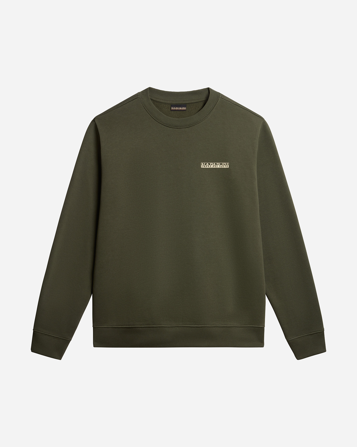 Felpa NAPAPIJRI B HAALAND M - 13 | Cisalfa Sport