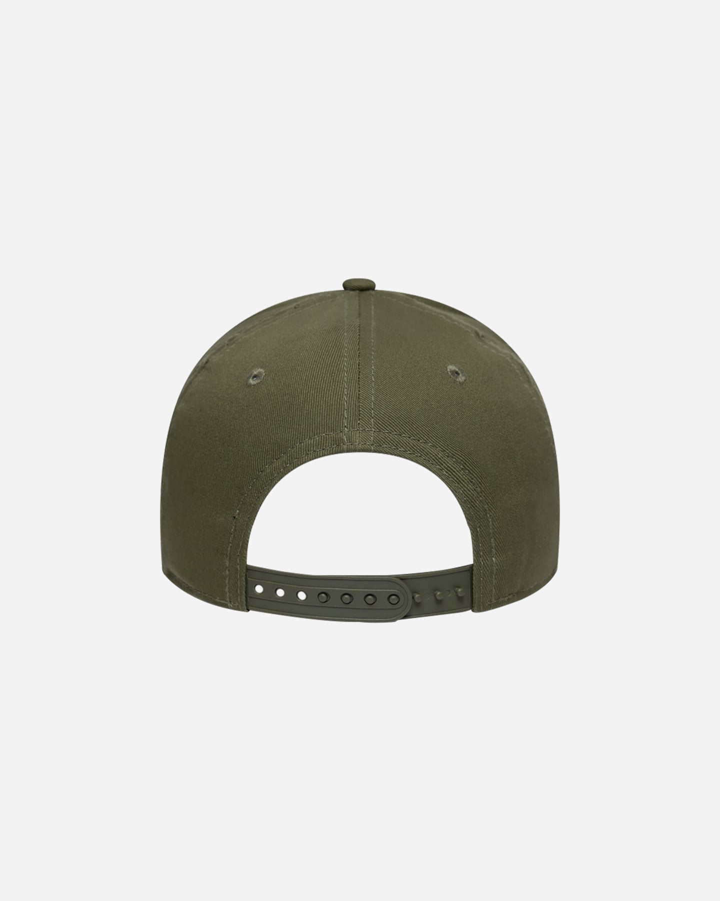 Cappellino NEW ERA 9FORTY MLB TONAL OUTLINE LOS ANGELES  - Verde - 3 | Cisalfa Sport