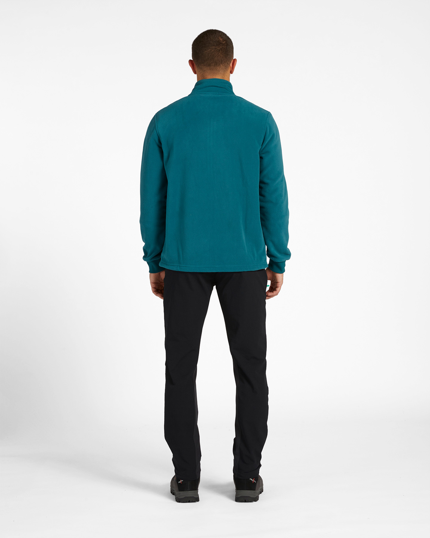 Pile REUSCH MICRO FLEECE FZ M - 7 | Cisalfa Sport