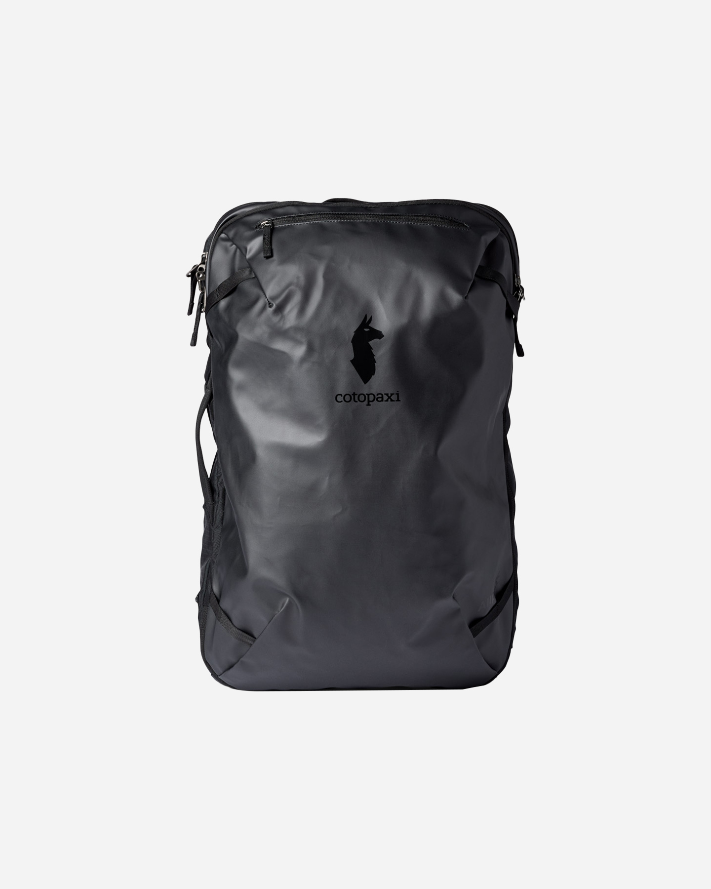 Borsa COTOPAXI ALLPA 35L  - Nero - 0 | Cisalfa Sport