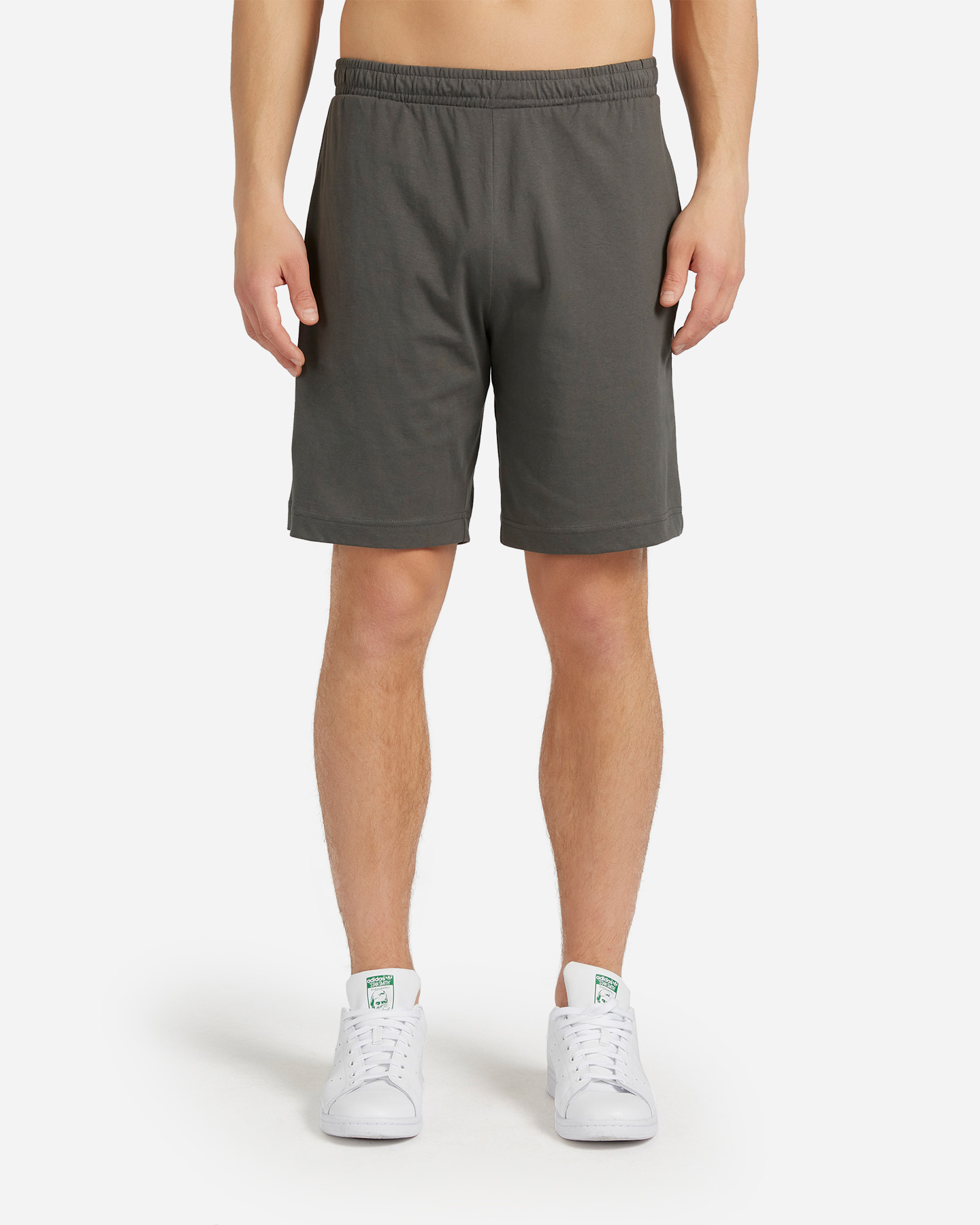 Pantaloncini ABC CLASSIC M - Verde - 0 | Cisalfa Sport