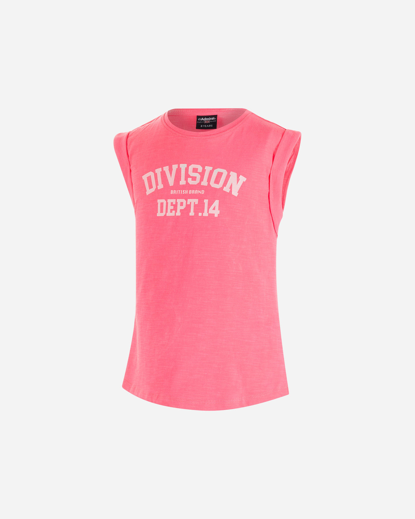 Canotta ADMIRAL LIFESTYLE JR - 6 | Cisalfa Sport