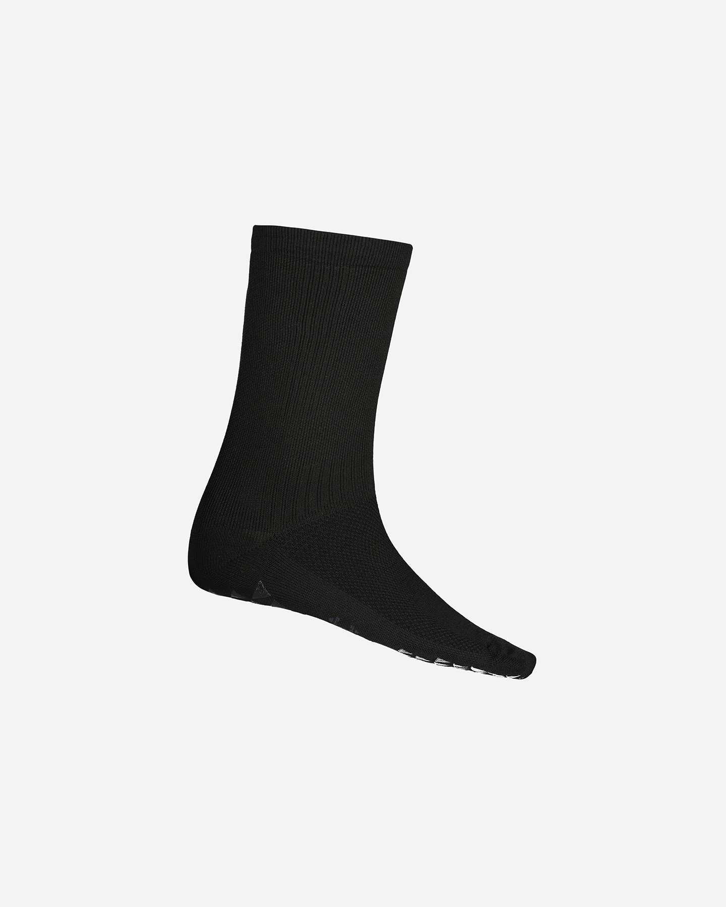 Calzettoni calcio ABC ANTISCIVOLO M - Nero - 0 | Cisalfa Sport