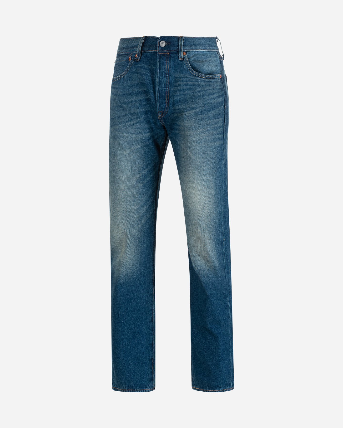 Jeans LEVI'S 501 REGULAR M - Denim - 0 | Cisalfa Sport