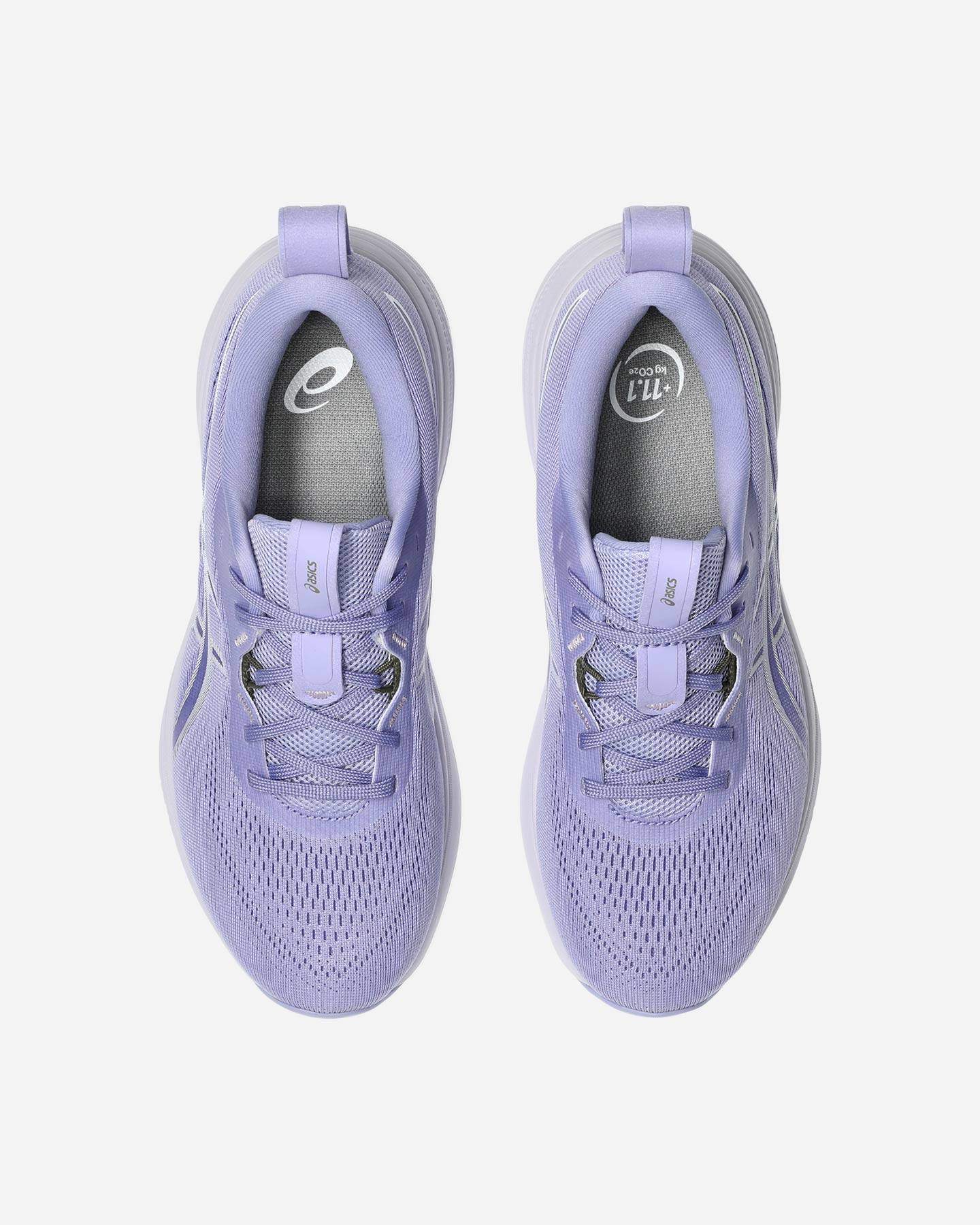 Scarpe running ASICS GEL-PULSE 17 W - Blu - 4 | Cisalfa Sport