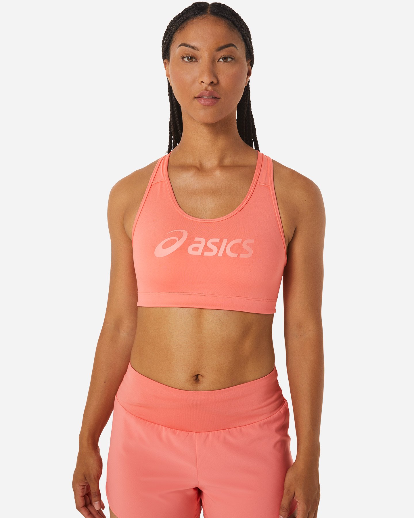 Reggiseno ASICS CORE LOGO W - 0 | Cisalfa Sport