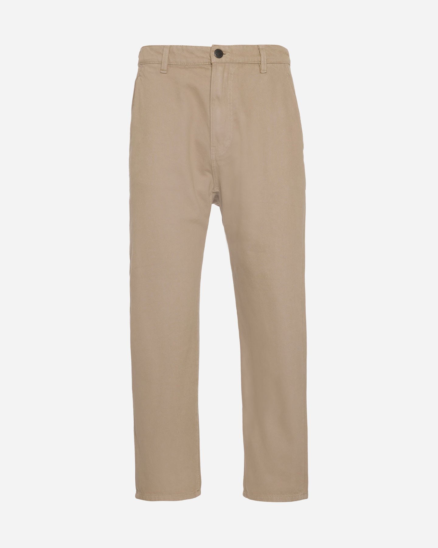 Pantalone BEAR WAVES AFTER WAVES M - Beige - 0 | Cisalfa Sport