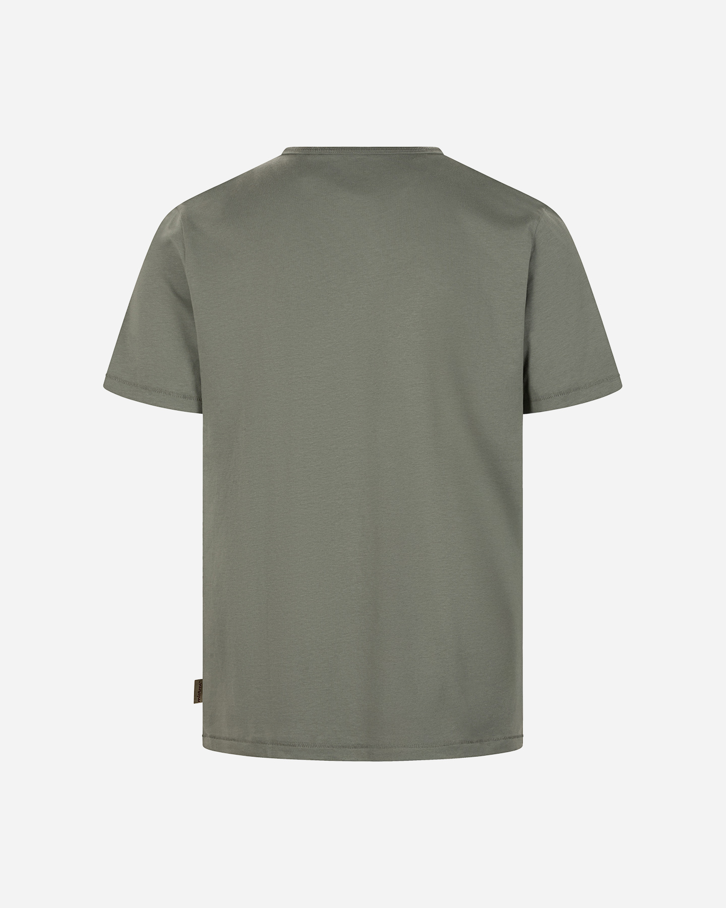 T-shirt MISTRAL ADVENTURE DIVISION M - Verde - 1 | Cisalfa Sport