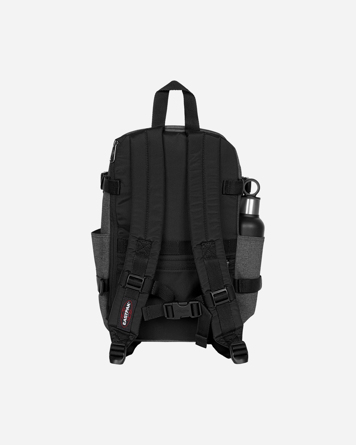 Zaino EASTPAK CABIN PAK'R  - Nero - 4 | Cisalfa Sport