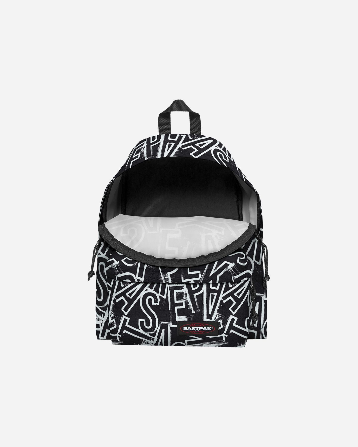 Zaino EASTPAK PADDED - Nero - 1 | Cisalfa Sport