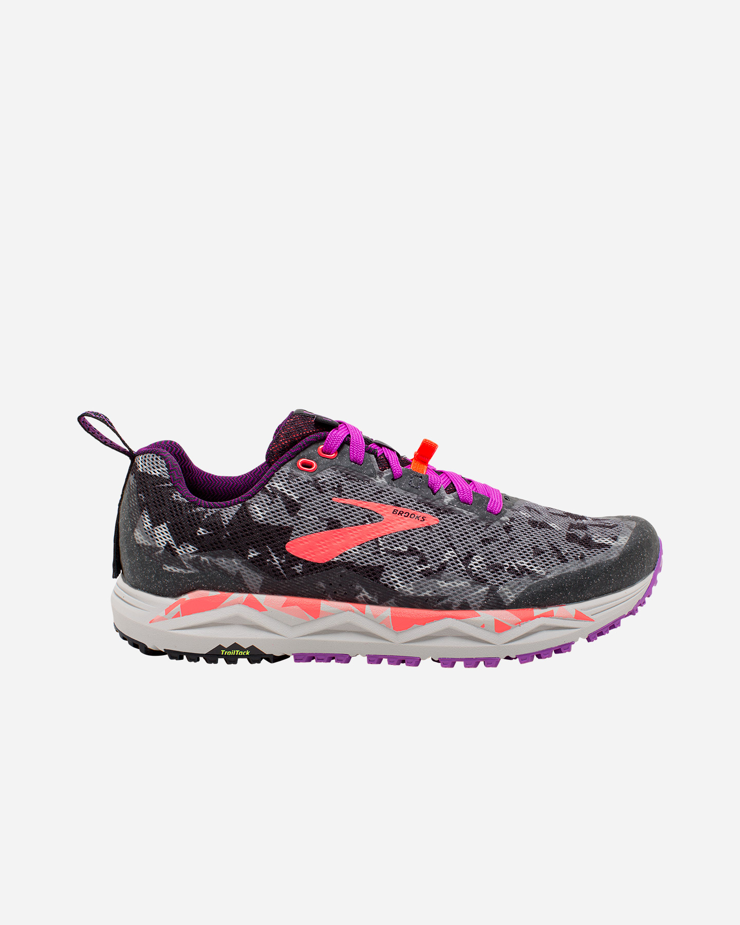 brooks aduro 6 donna porpora