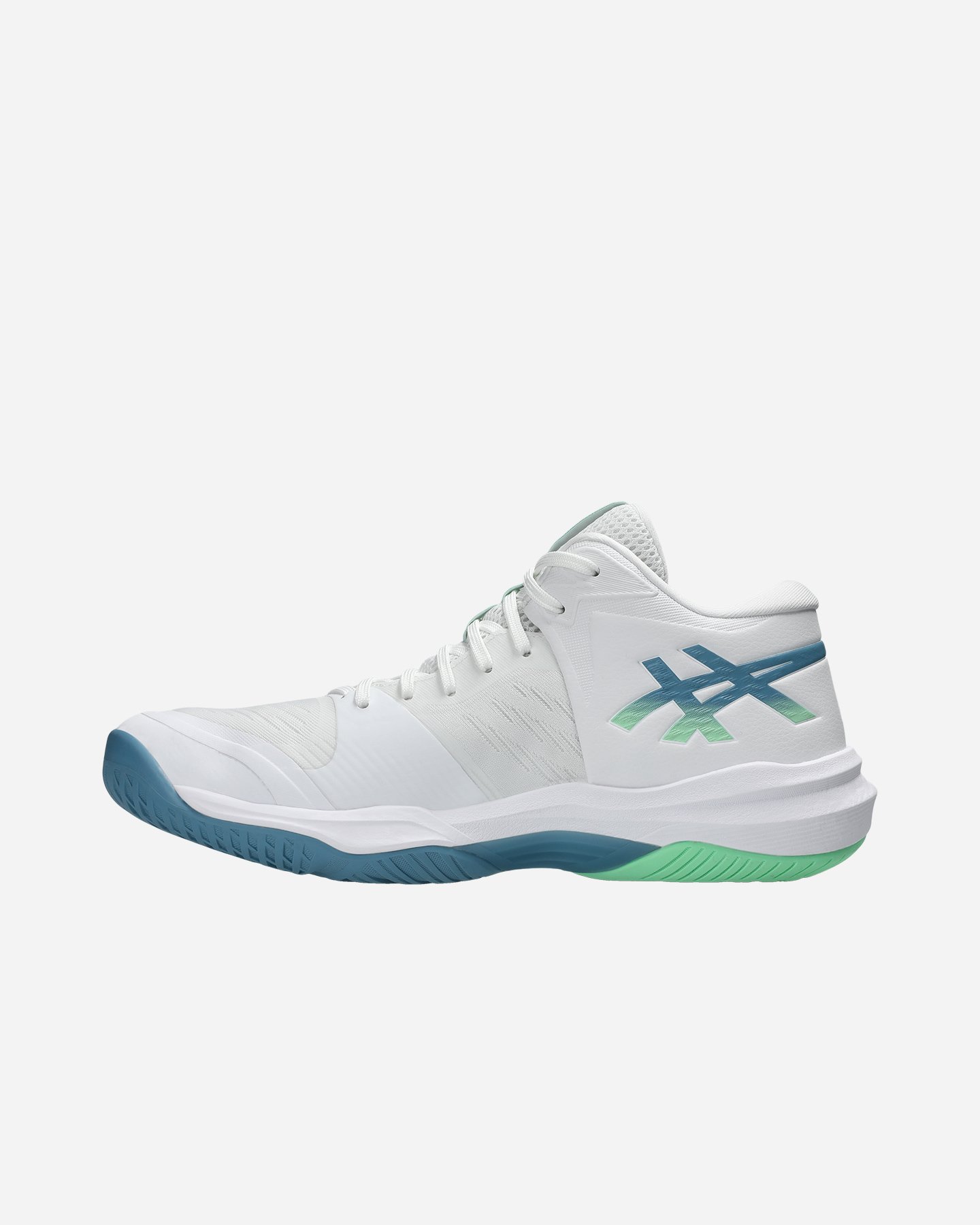 Scarpe volley ASICS SKY ELITE FF 3 M - Bianco - 3 | Cisalfa Sport