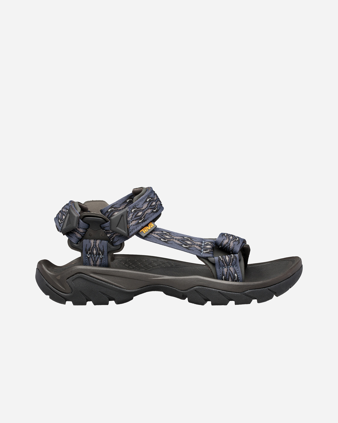 Sandali TEVA TERRA FI 5 UNIV M - Blu - 0 | Cisalfa Sport