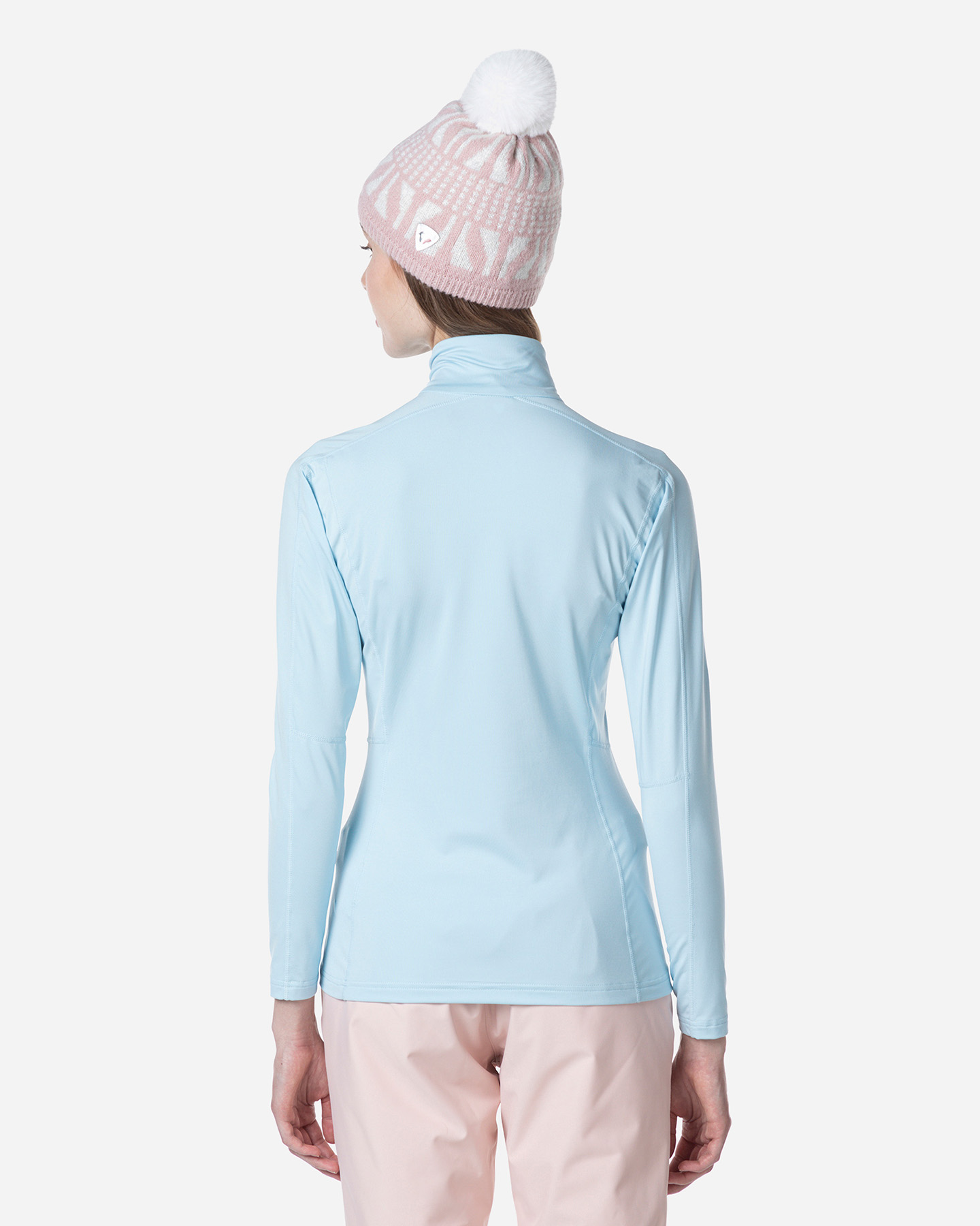 Pile sci ROSSIGNOL CLASSIQUE W - 3 | Cisalfa Sport