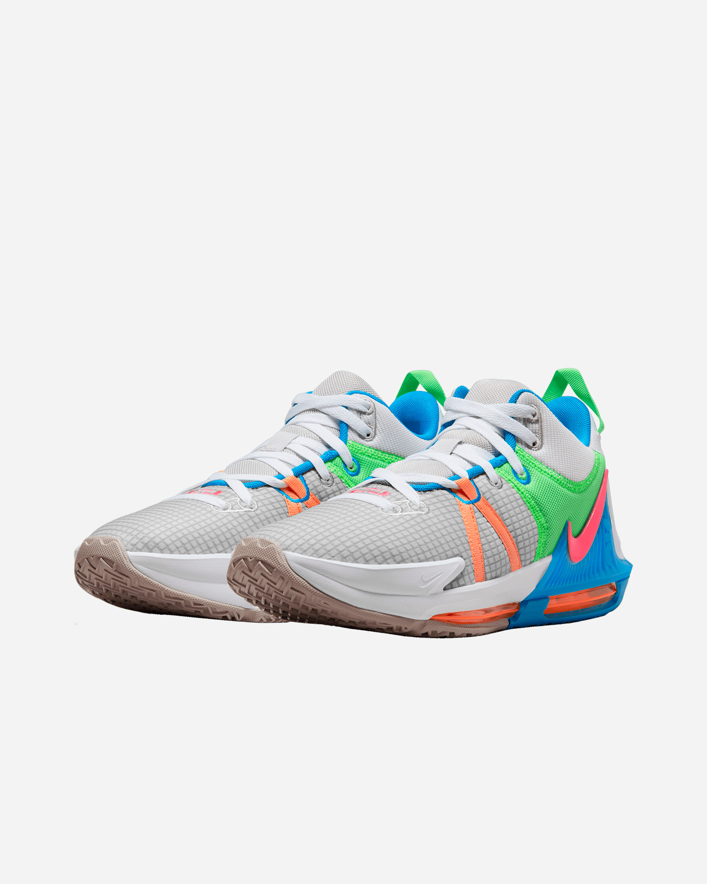 Scarpe basket NIKE LEBRON WITNESS 7 M - 13 | Cisalfa Sport