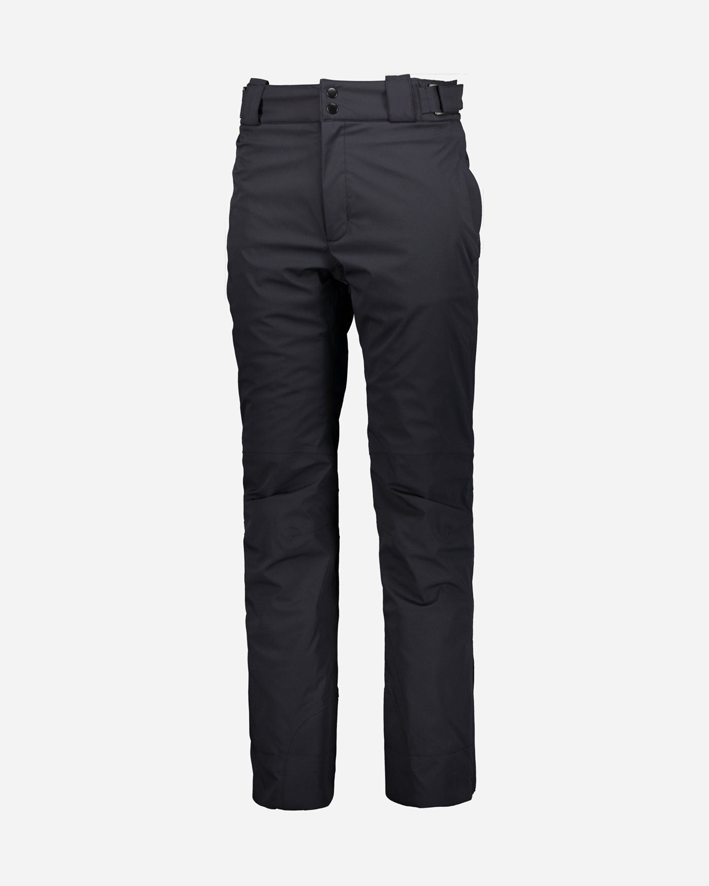 Pantalone sci REUSCH LIMITLESS M - Nero - 0 | Cisalfa Sport