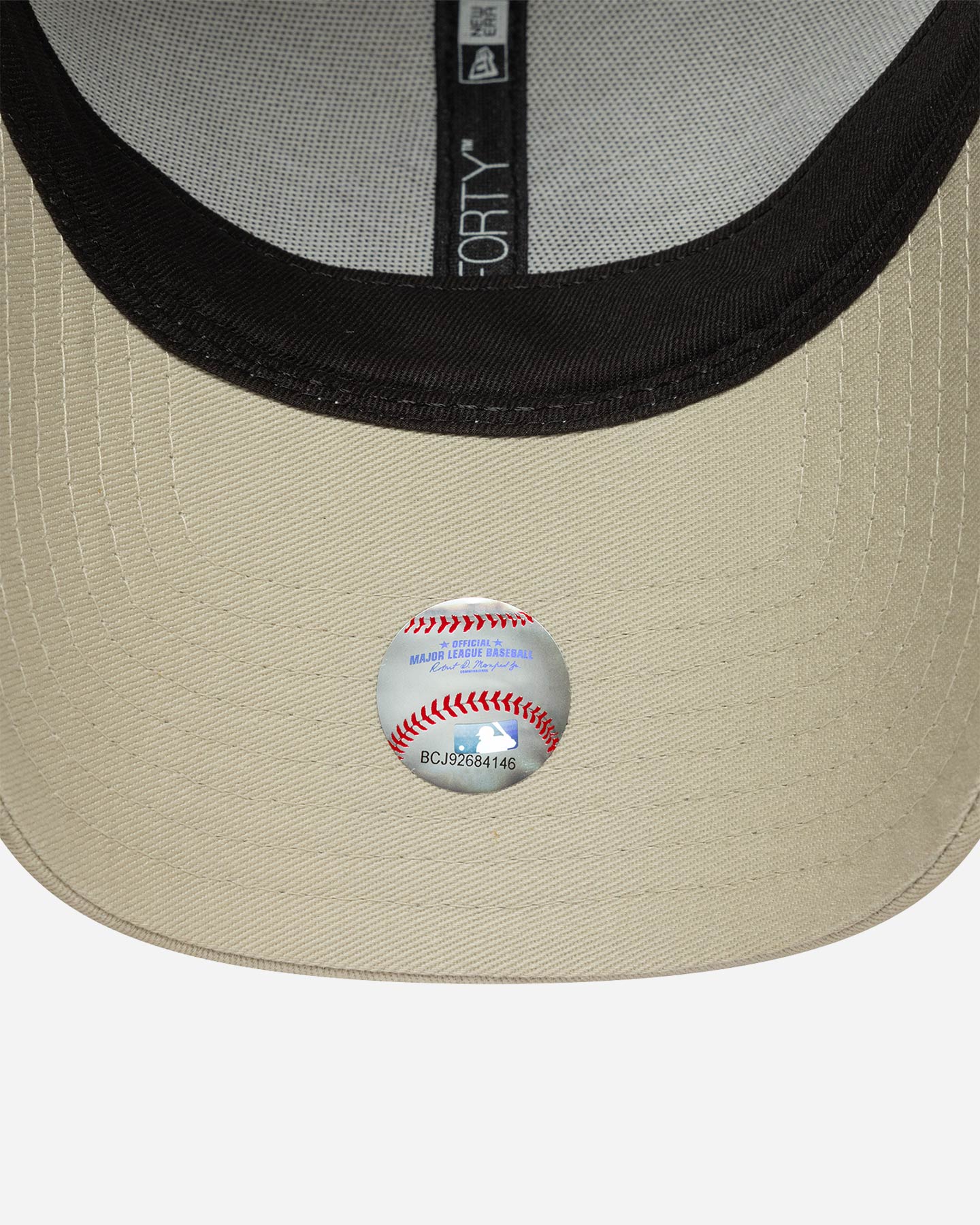 Cappellino NEW ERA 9FORTY MLB NEW YORK YANKEES  - Beige - 4 | Cisalfa Sport