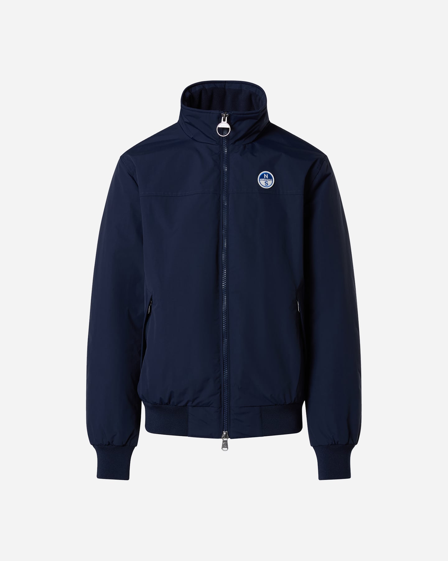 North Sails Sailor M - Giubbotto - Uomo - Blu